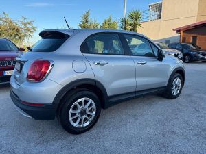 Fiat 500X 1.6 M.Jet 120 CV Business