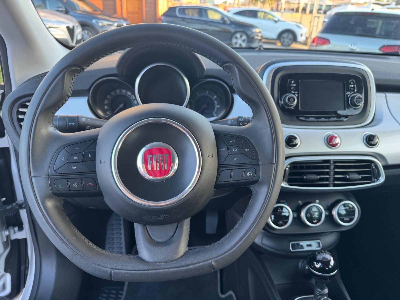 Fiat 500X 1.6 M.Jet 120 CV Business