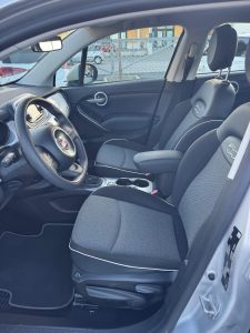 Fiat 500X 1.6 M.Jet 120 CV Business