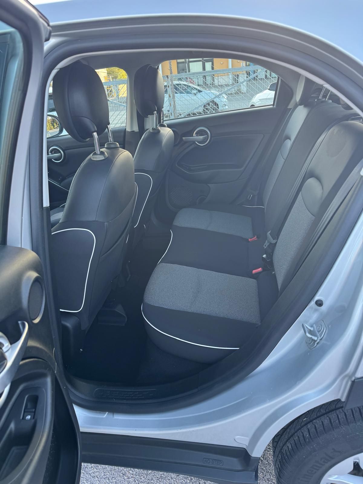 Fiat 500X 1.6 M.Jet 120 CV Business