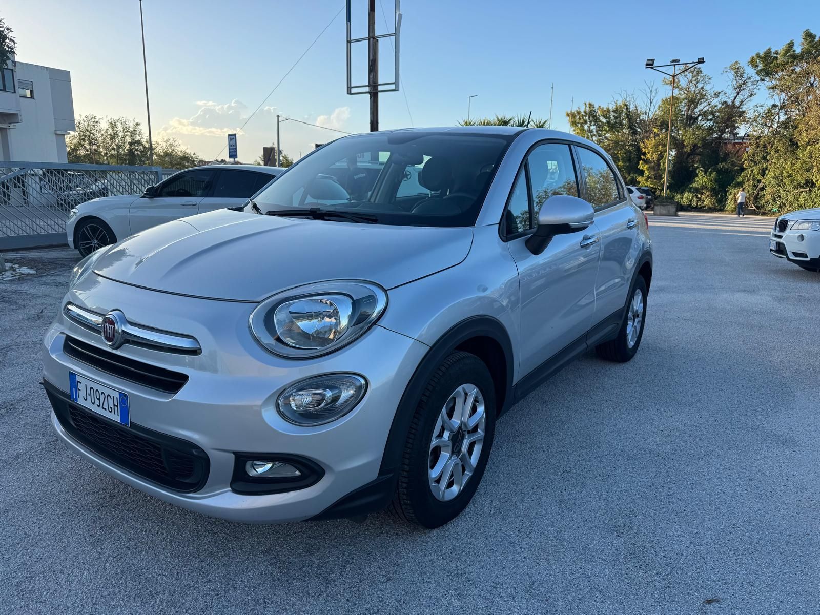 Fiat 500X 1.6 M.Jet 120 CV Business