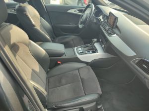 Audi A6 2.0 TDI ultra S-tronic Business S-Line