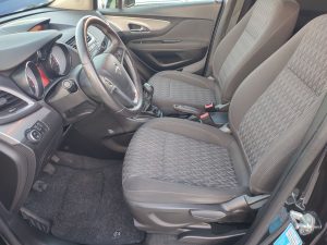 Opel Mokka 1.7 CDTi Ecotec S&S 4×4 Cosmo