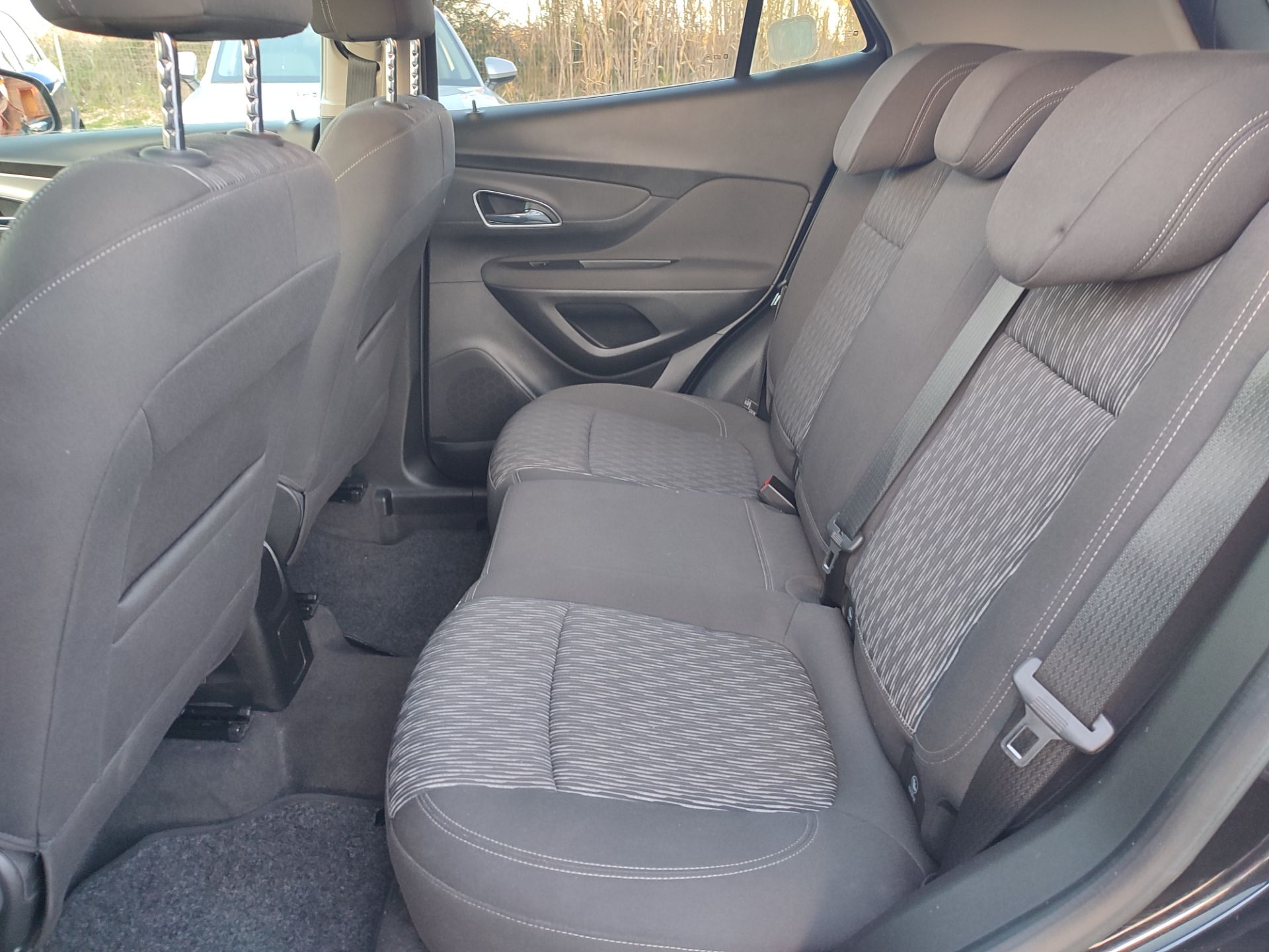 Opel Mokka  1.7 CDTi Ecotec S&S 4×4 Cosmo