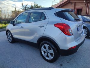 Opel Mokka X 1.4 Tech GPL 140CV Advance