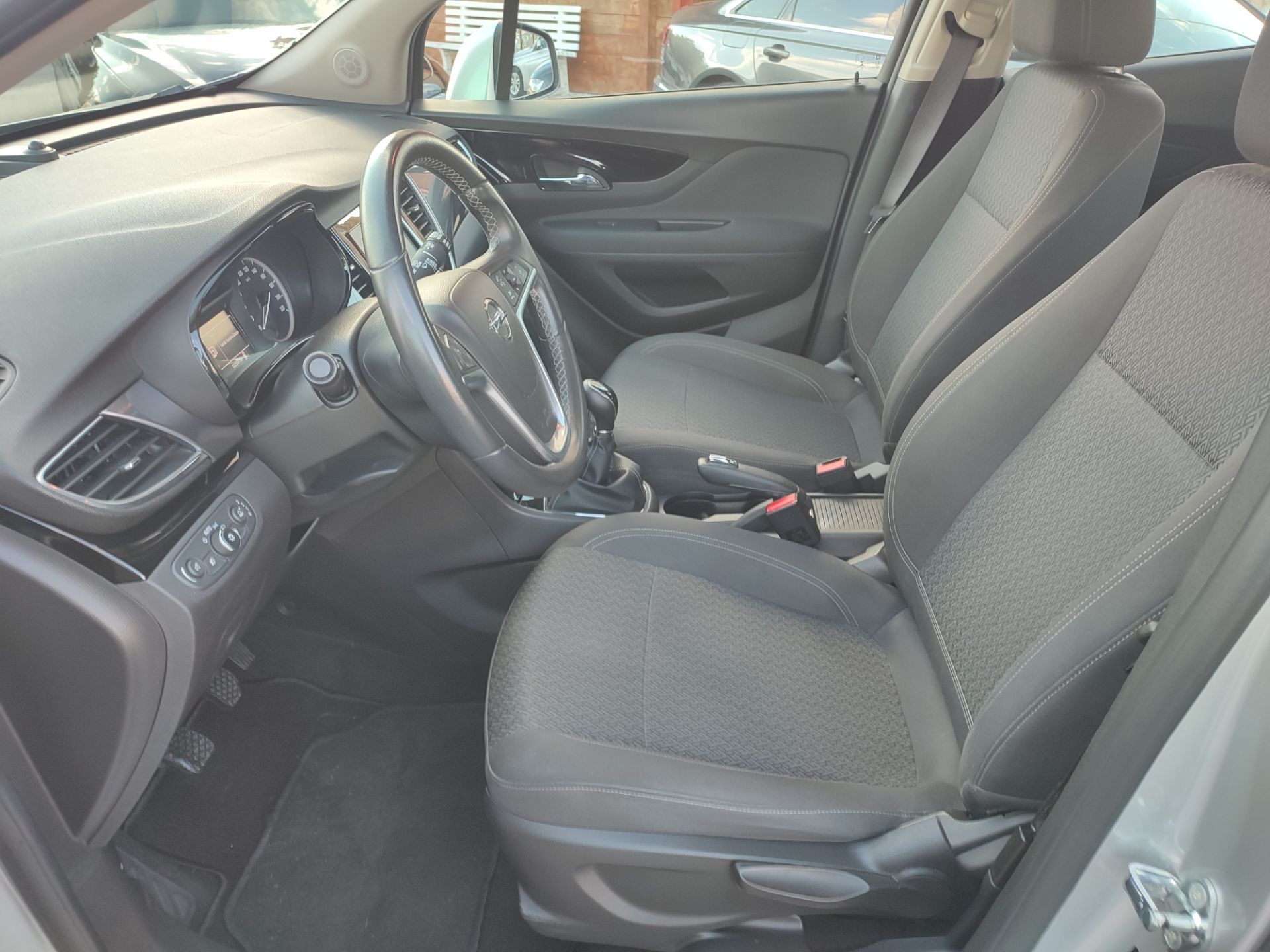 Opel Mokka X  1.4 Tech GPL 140CV Advance