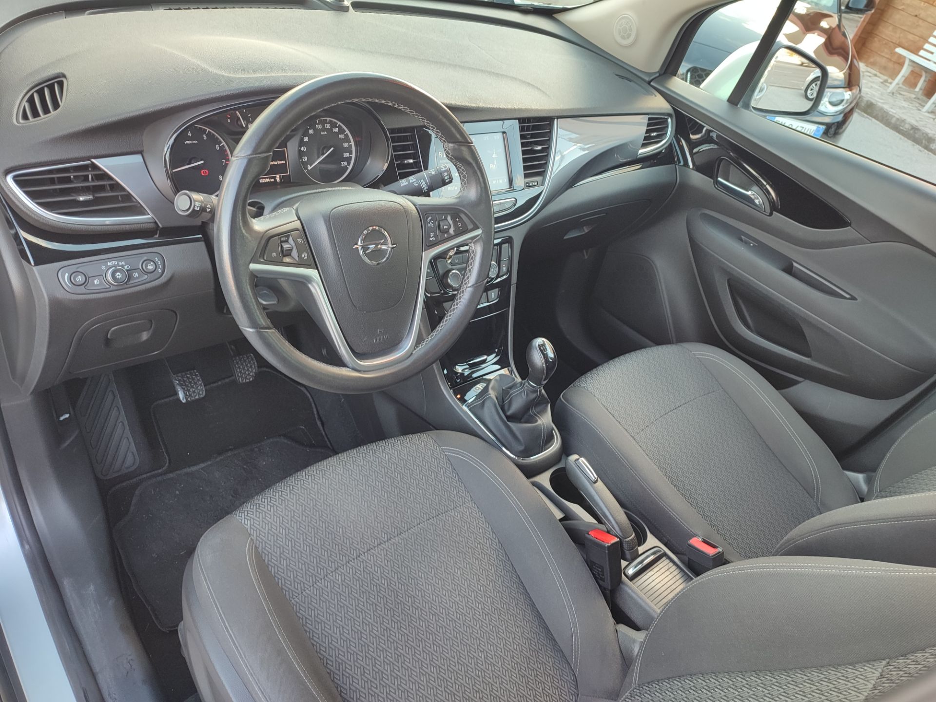 Opel Mokka X  1.4 Tech GPL 140CV Advance