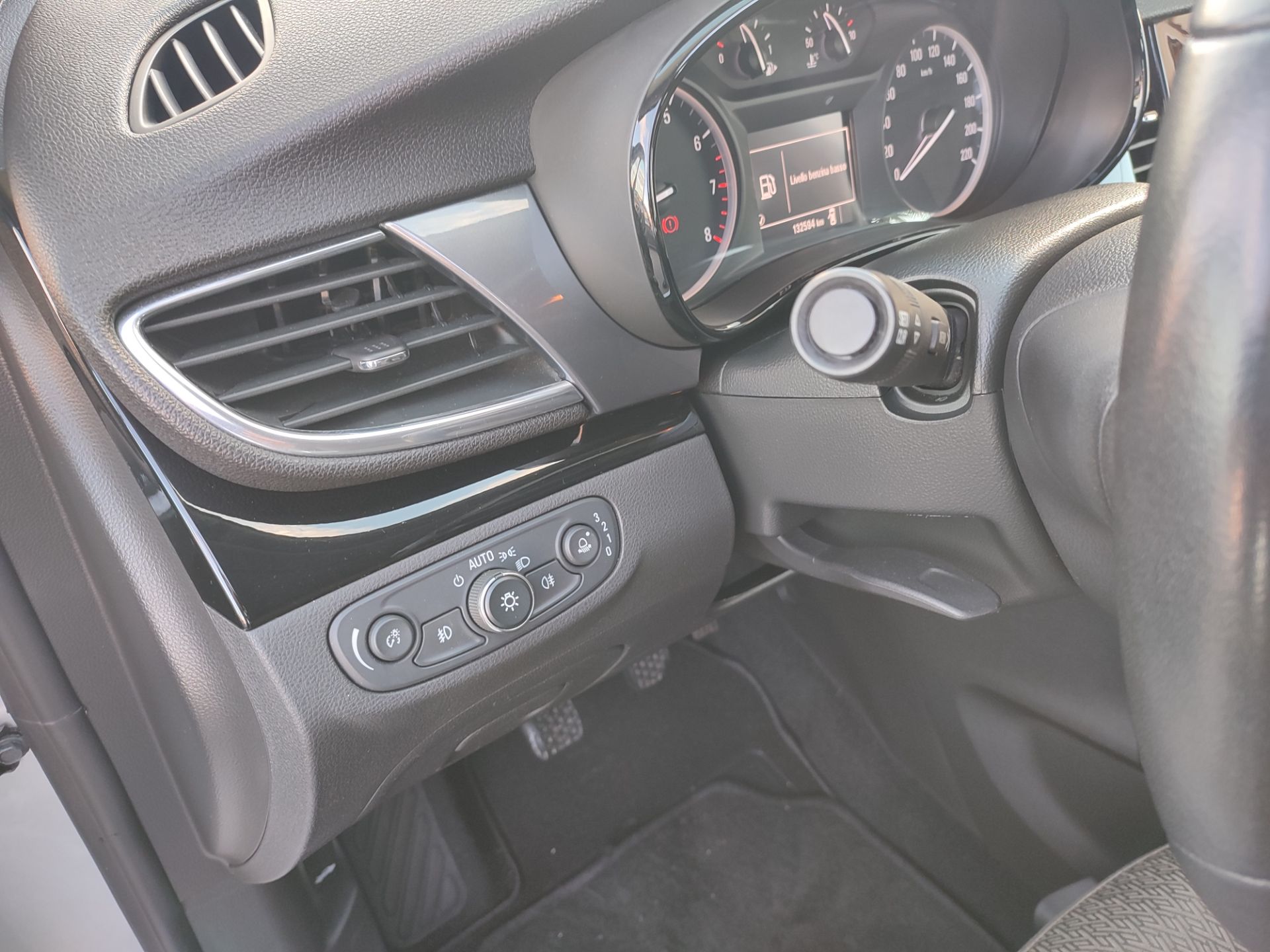 Opel Mokka X  1.4 Tech GPL 140CV Advance