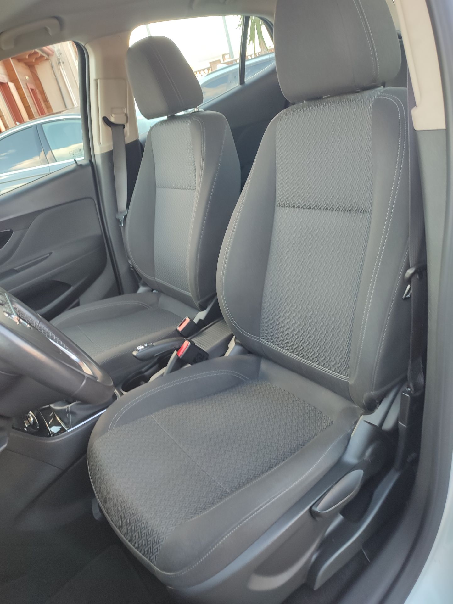 Opel Mokka X  1.4 Tech GPL 140CV Advance