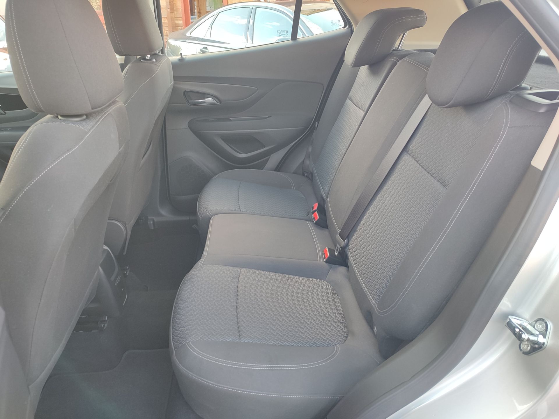 Opel Mokka X  1.4 Tech GPL 140CV Advance
