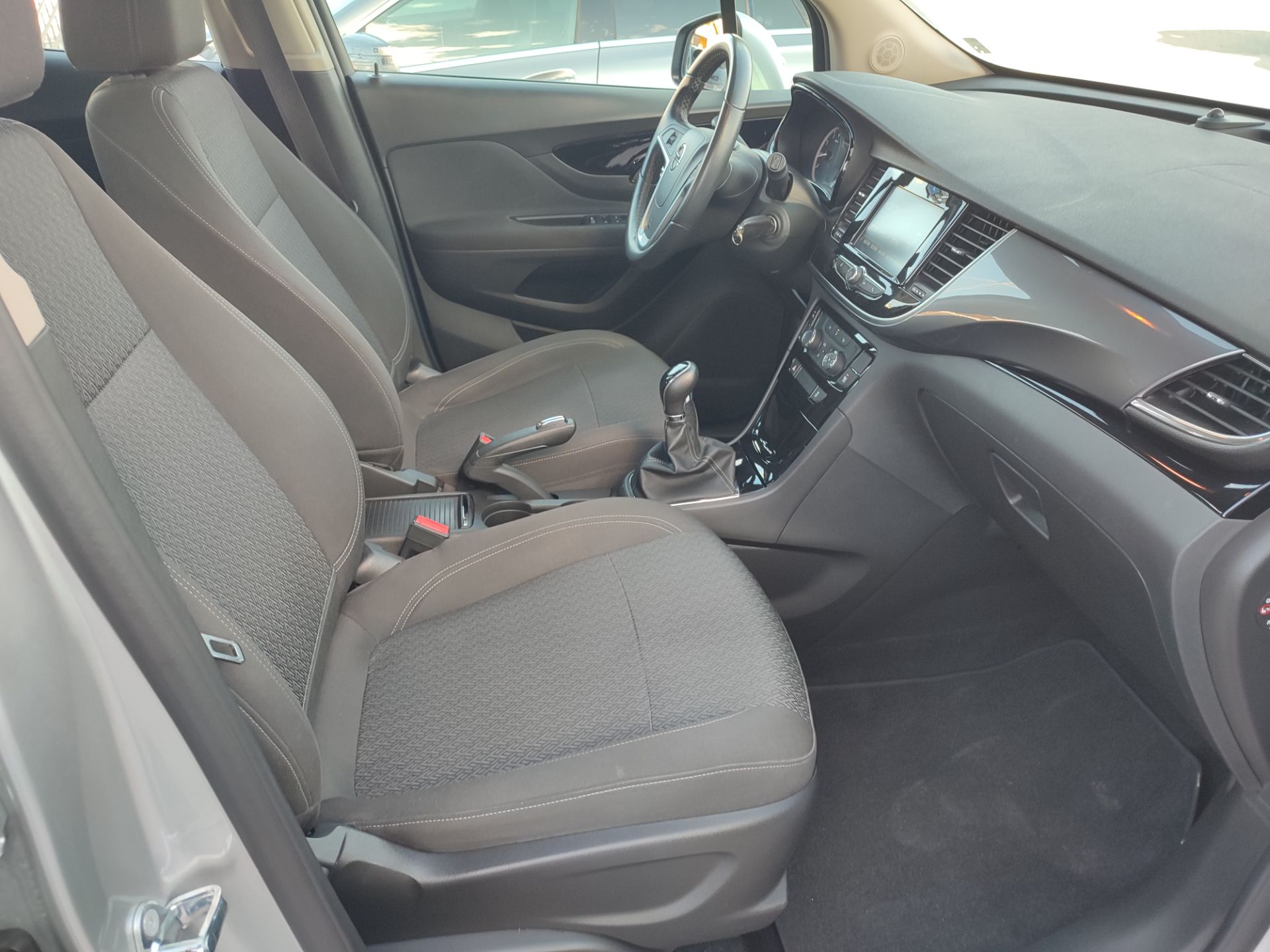 Opel Mokka X  1.4 Tech GPL 140CV Advance