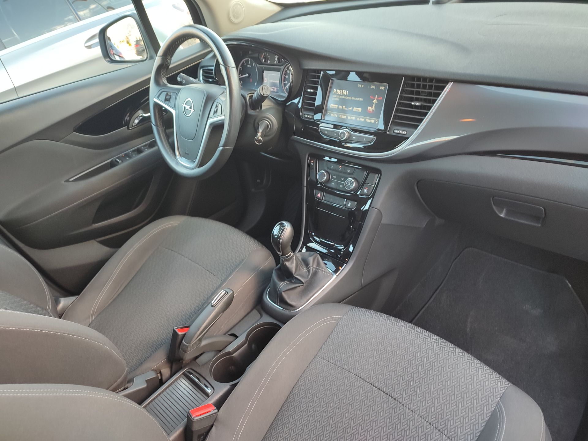 Opel Mokka X  1.4 Tech GPL 140CV Advance