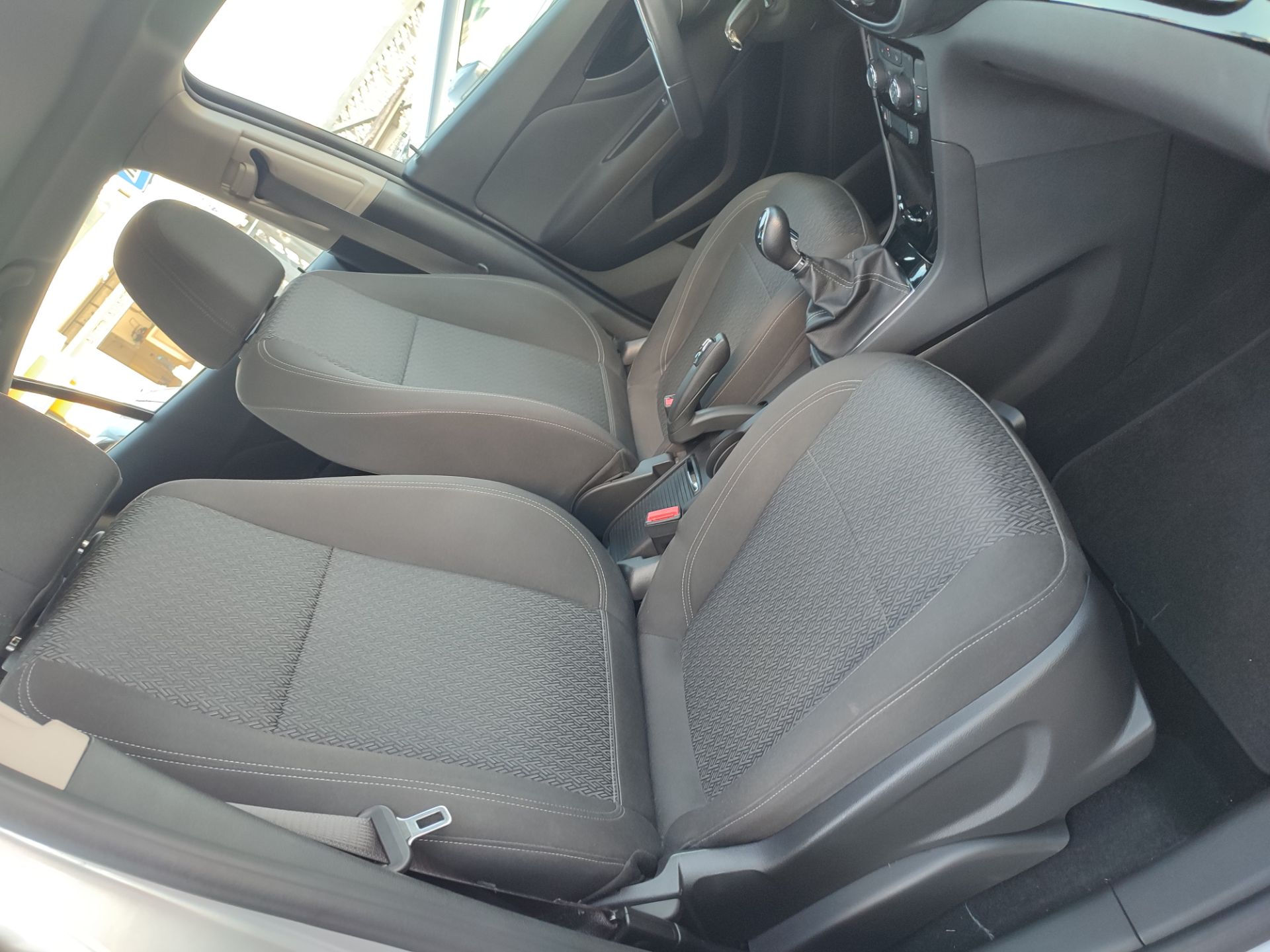 Opel Mokka X  1.4 Tech GPL 140CV Advance
