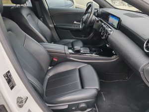 Mercedes-Benz A 180D Business Extra
