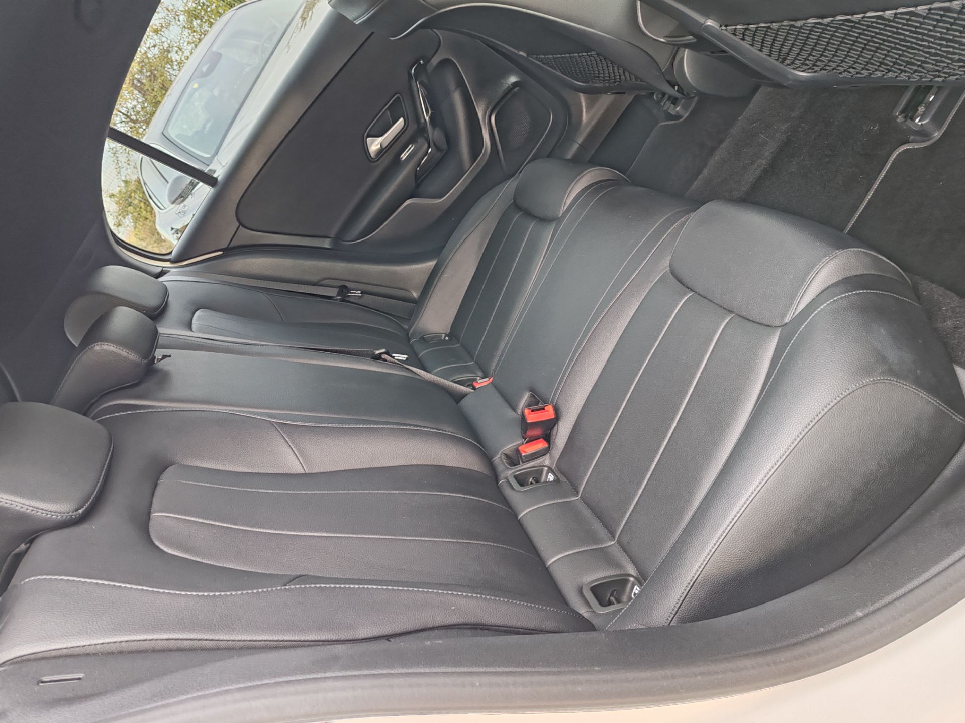 Mercedes-Benz A 180D  Business Extra
