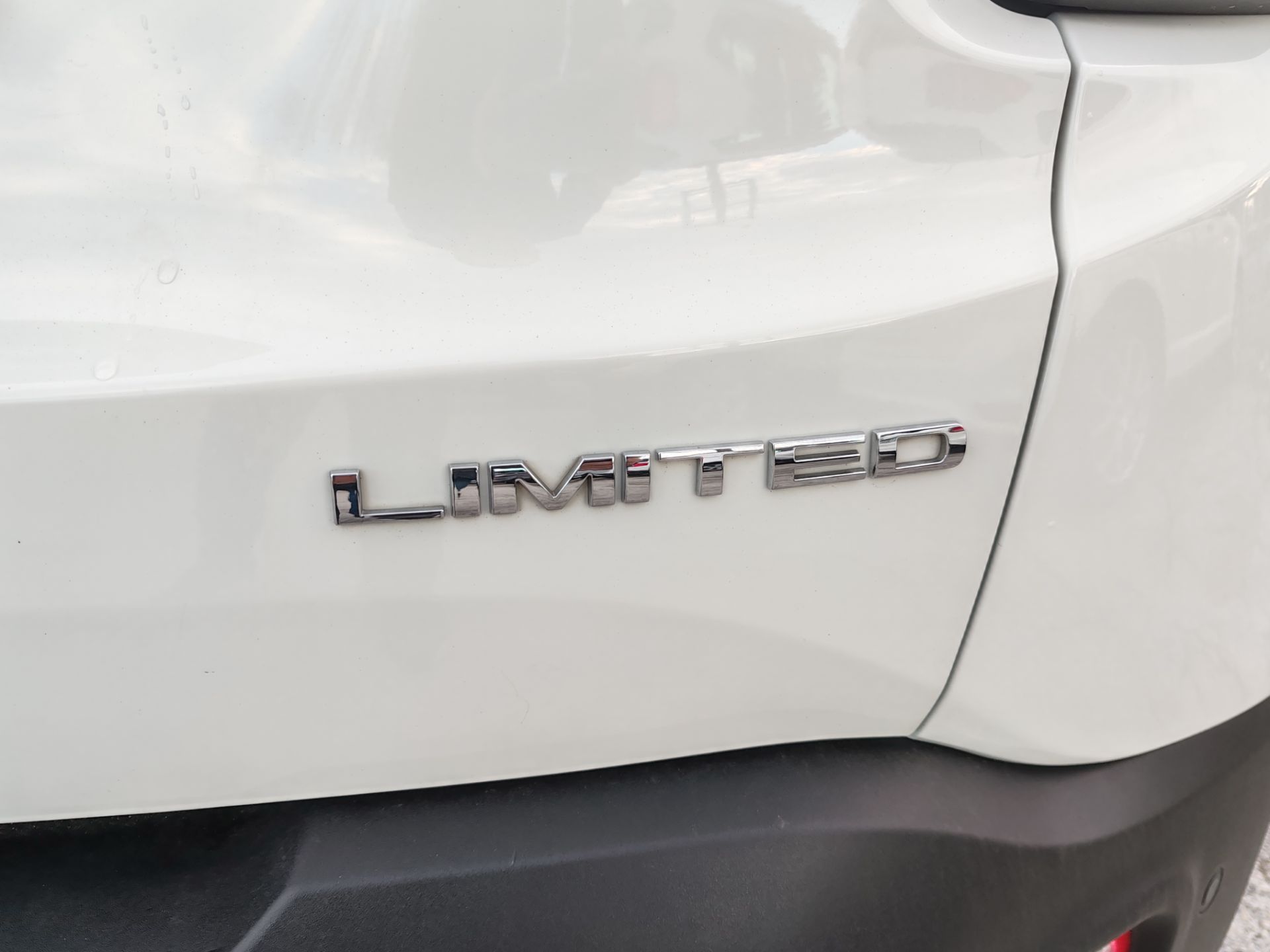 Jeep Renegade 1.6 Mjt 120CV Limited