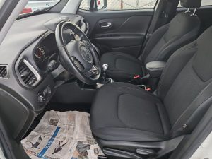 Jeep Renegade 1.6 Mjt 120CV Limited