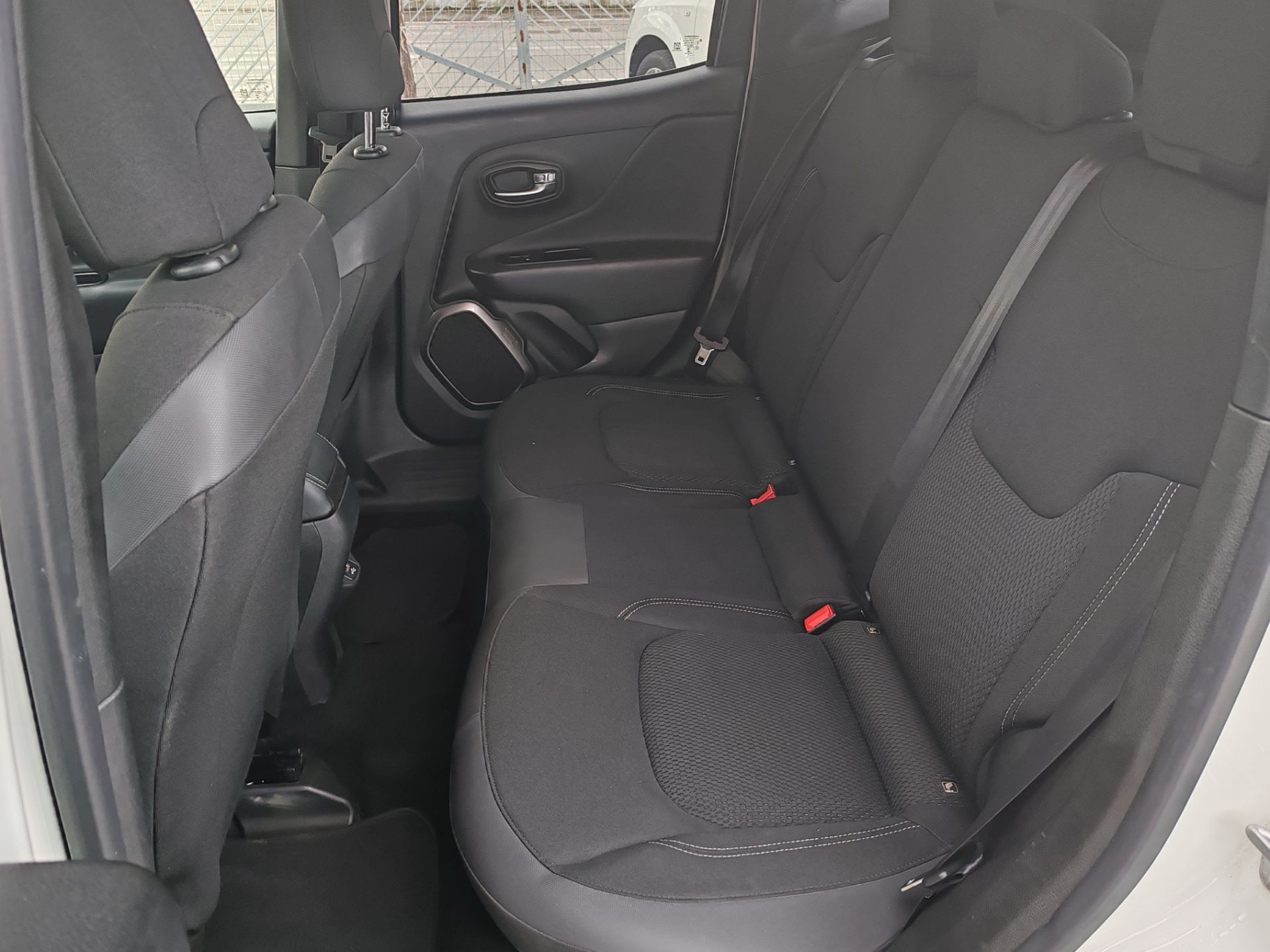 Jeep Renegade 1.6 Mjt 120CV Limited