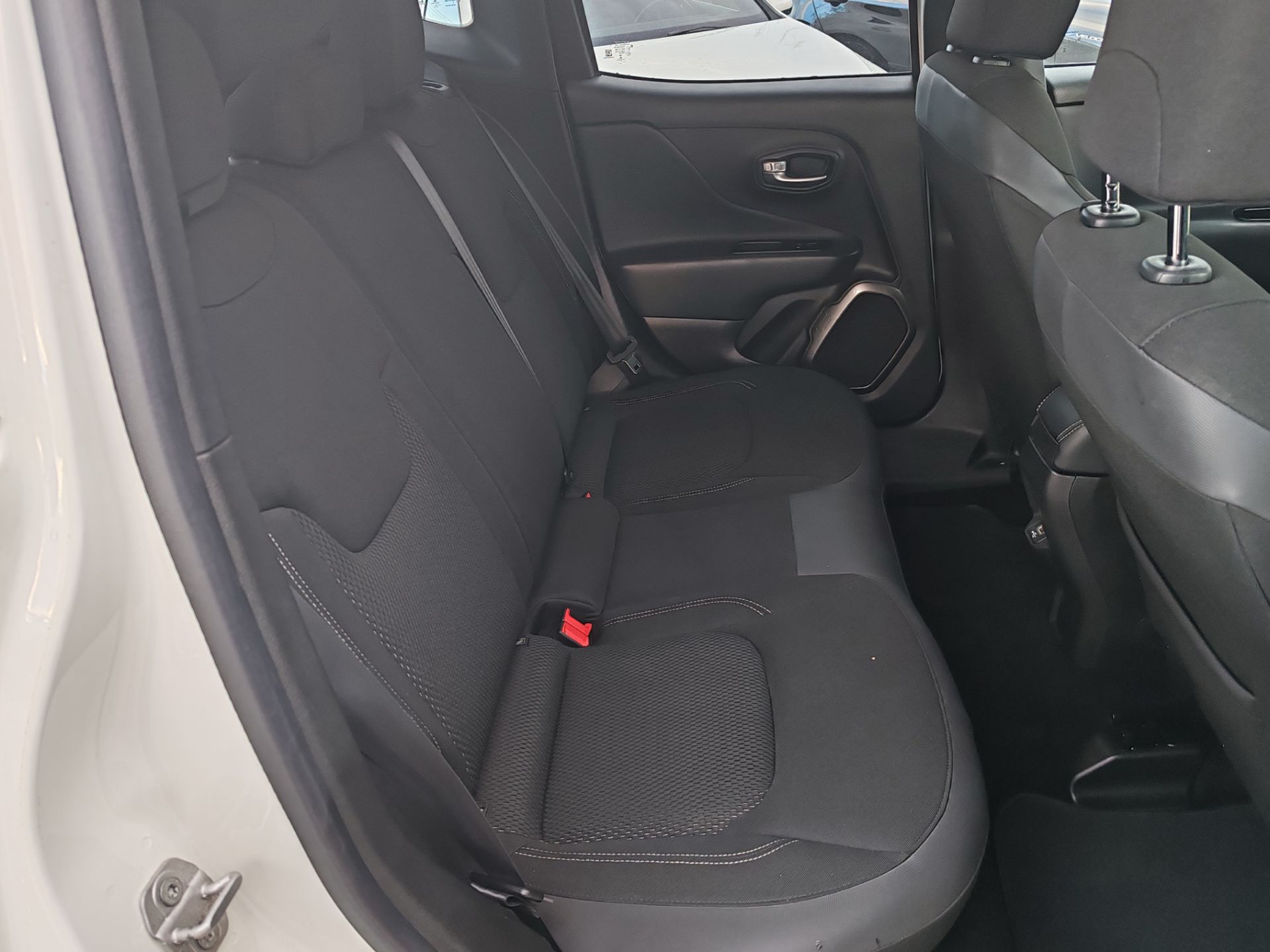 Jeep Renegade 1.6 Mjt 120CV Limited