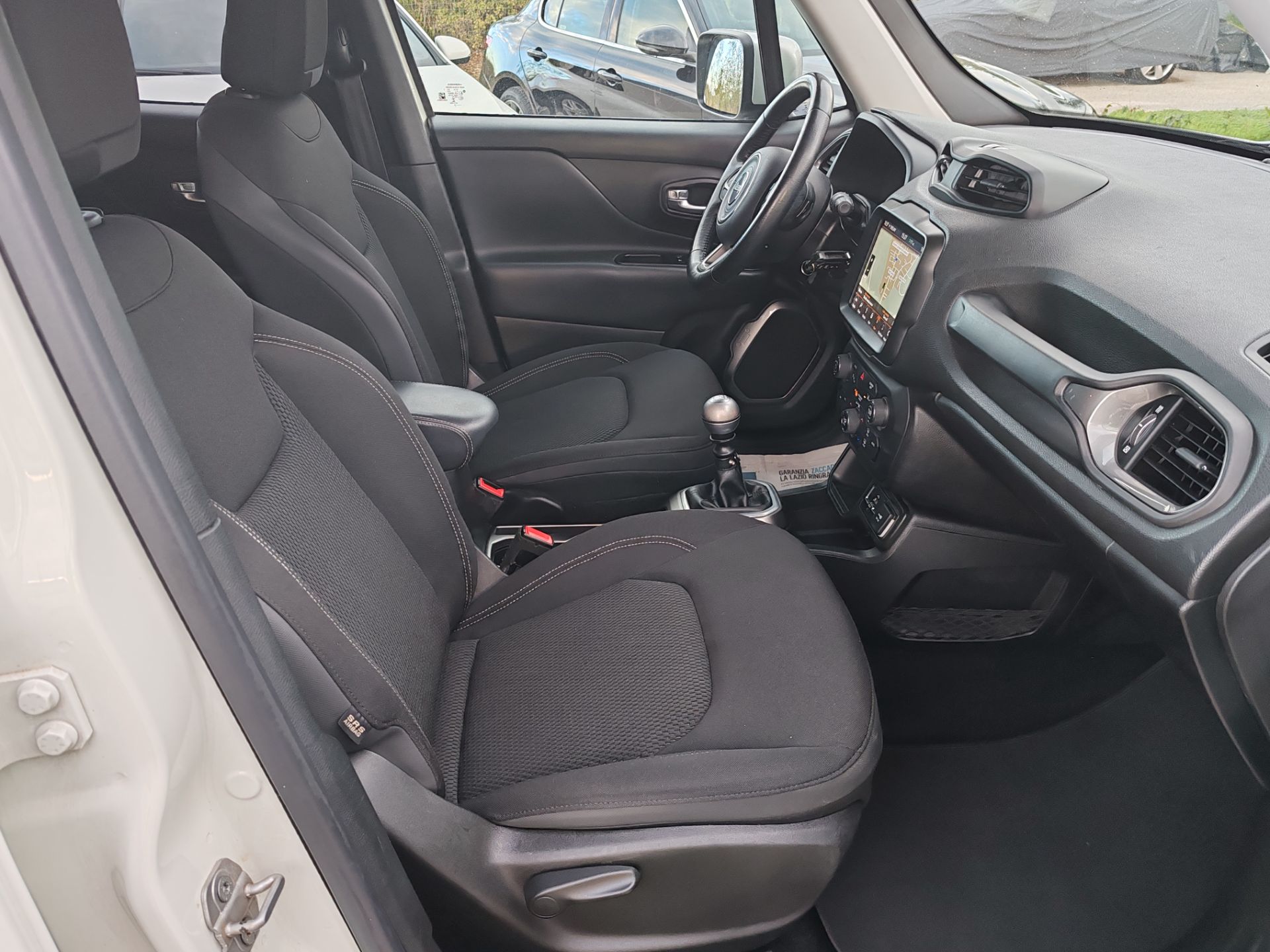Jeep Renegade 1.6 Mjt 120CV Limited