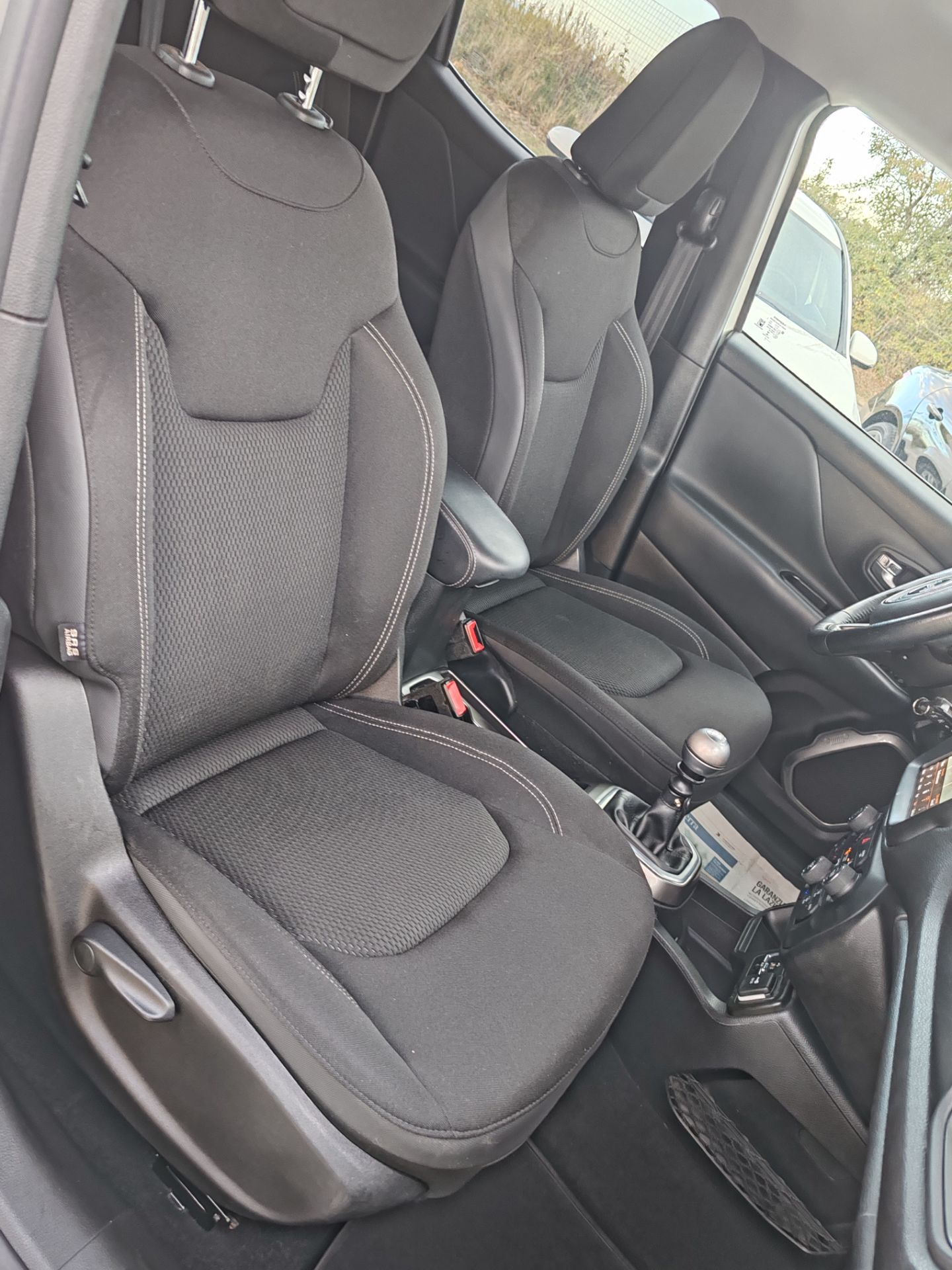 Jeep Renegade 1.6 Mjt 120CV Limited
