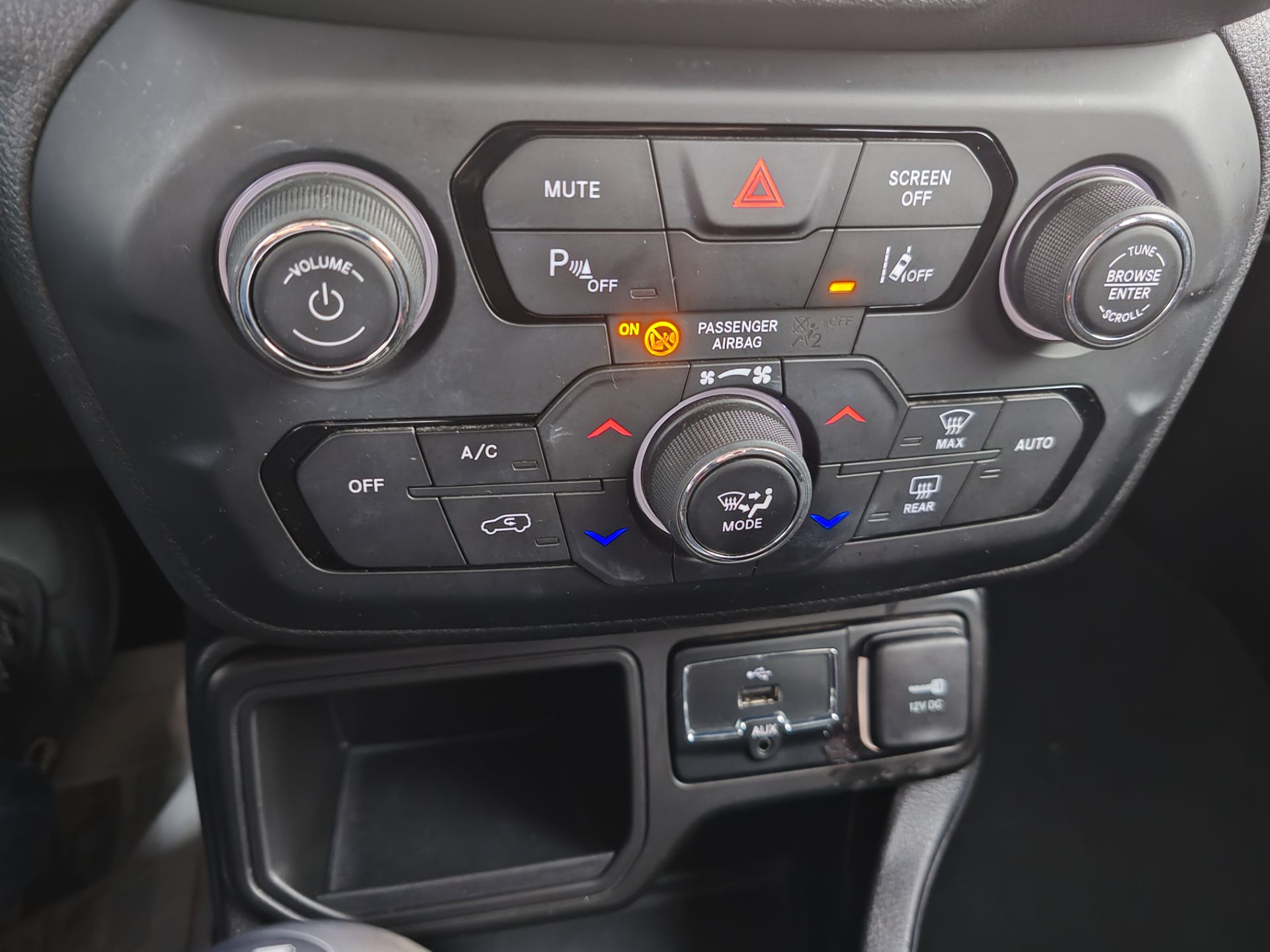 Jeep Renegade 1.6 Mjt 120CV Limited