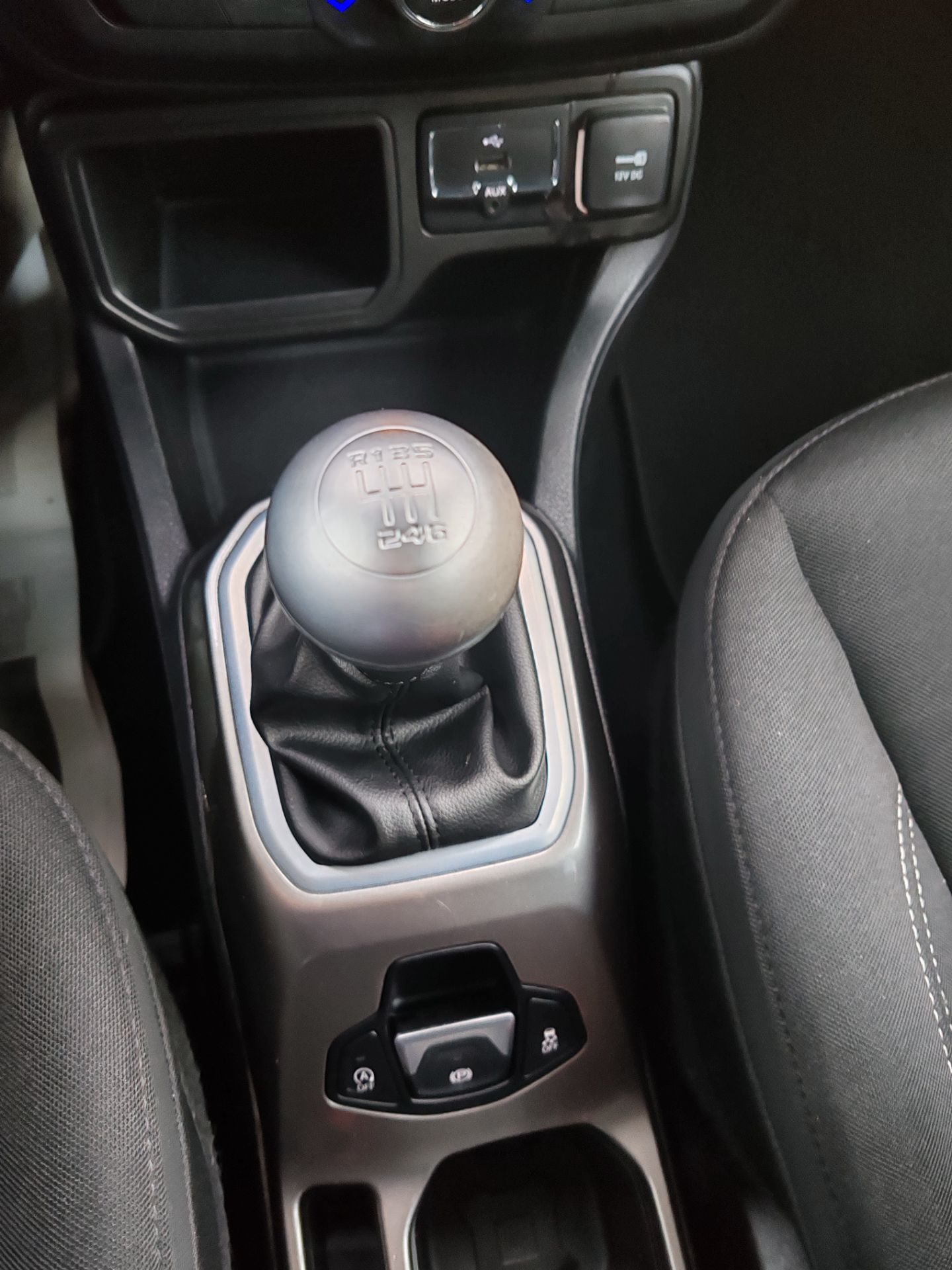 Jeep Renegade 1.6 Mjt 120CV Limited
