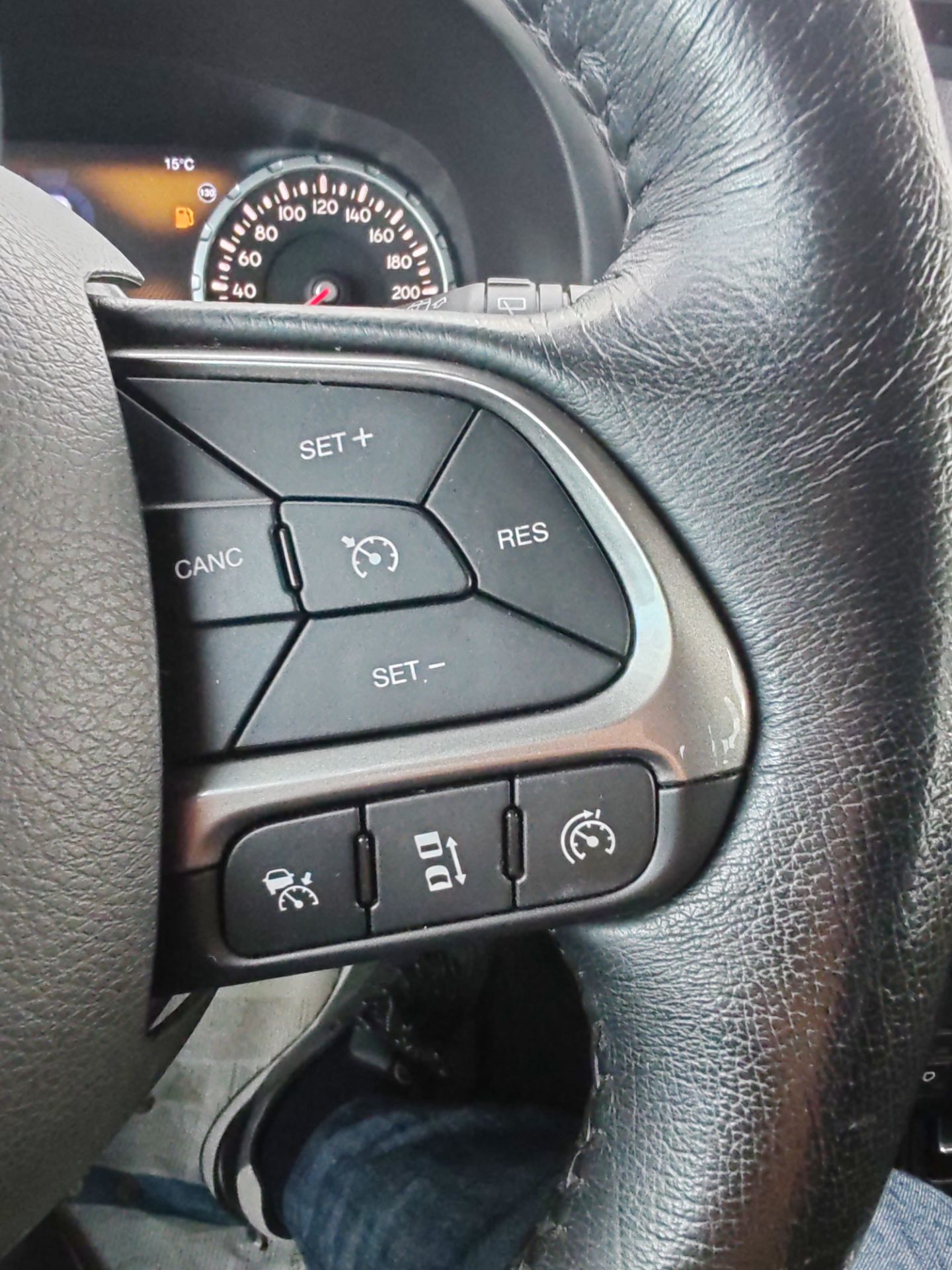 Jeep Renegade 1.6 Mjt 120CV Limited