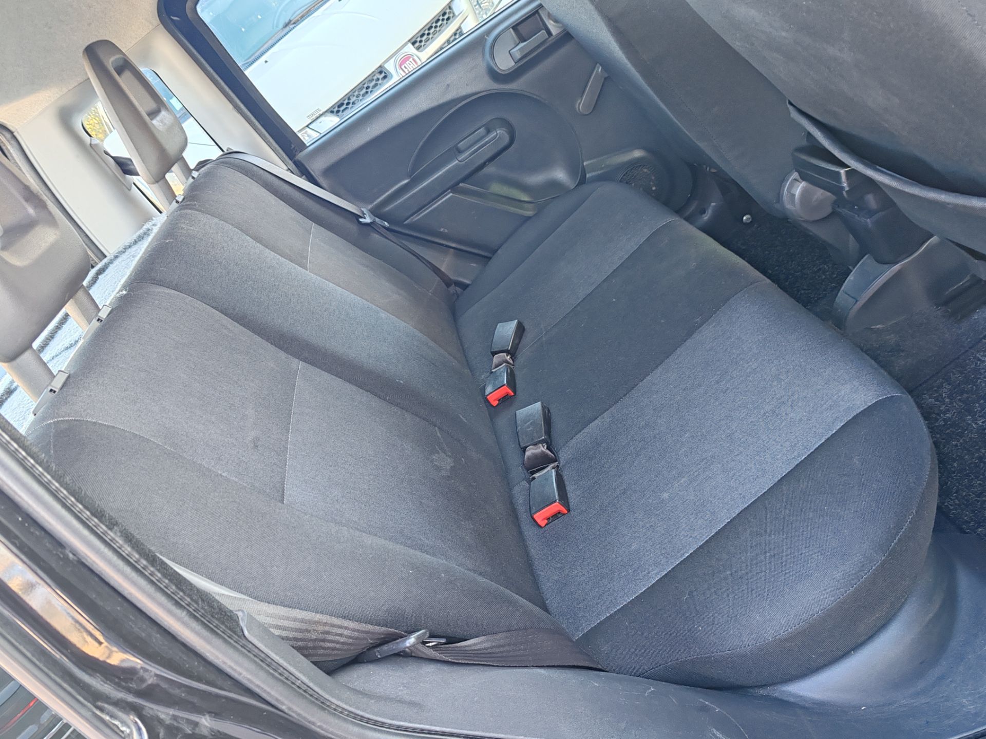 Fiat Panda  1.2 4×4 Climbing