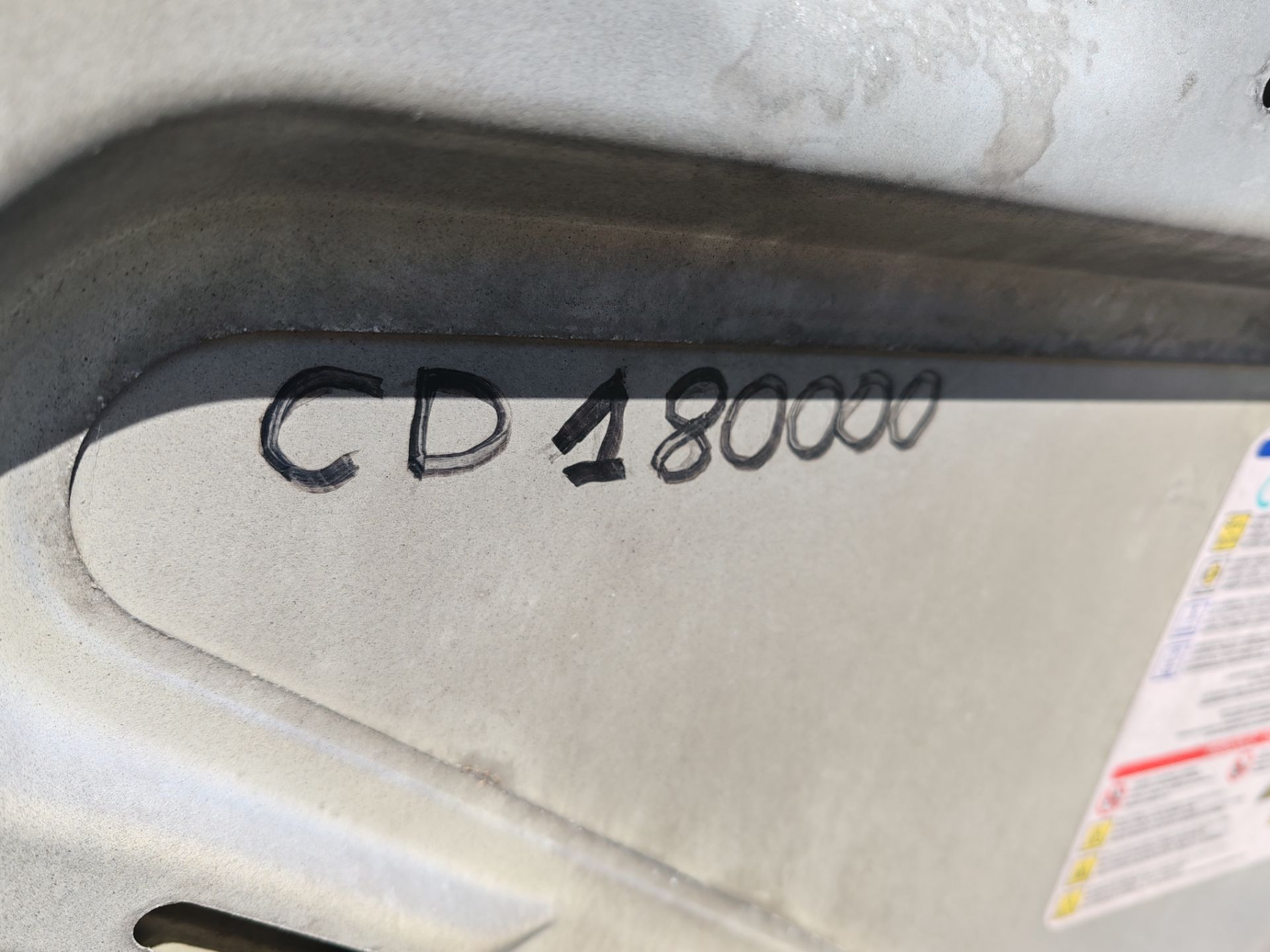 Fiat Panda  1.2 4×4 Climbing
