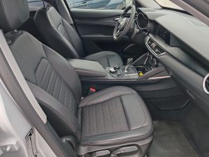 Alfa Romeo Stelvio 2.2 T.diesel 190CV AT8 Q4 B-Tech