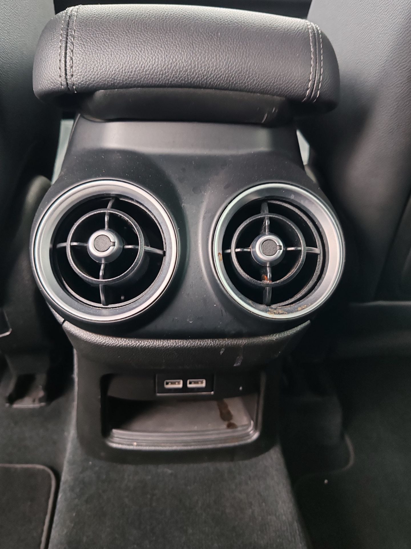 Alfa Romeo Stelvio 2.2 T.diesel 190CV AT8 Q4 B-Tech