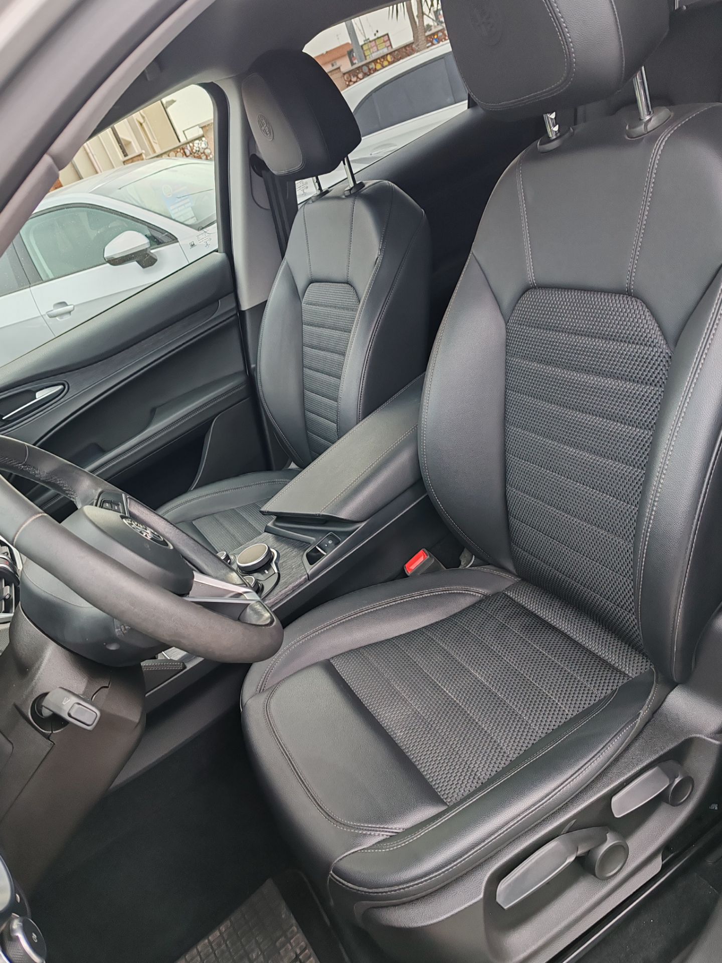 Alfa Romeo Stelvio 2.2 T.diesel 190CV AT8 Q4 B-Tech