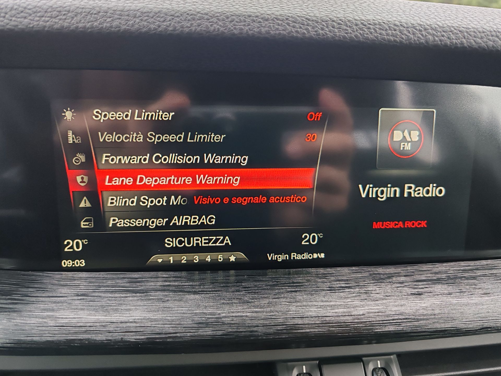 Alfa Romeo Stelvio 2.2 T.diesel 190CV AT8 Q4 B-Tech