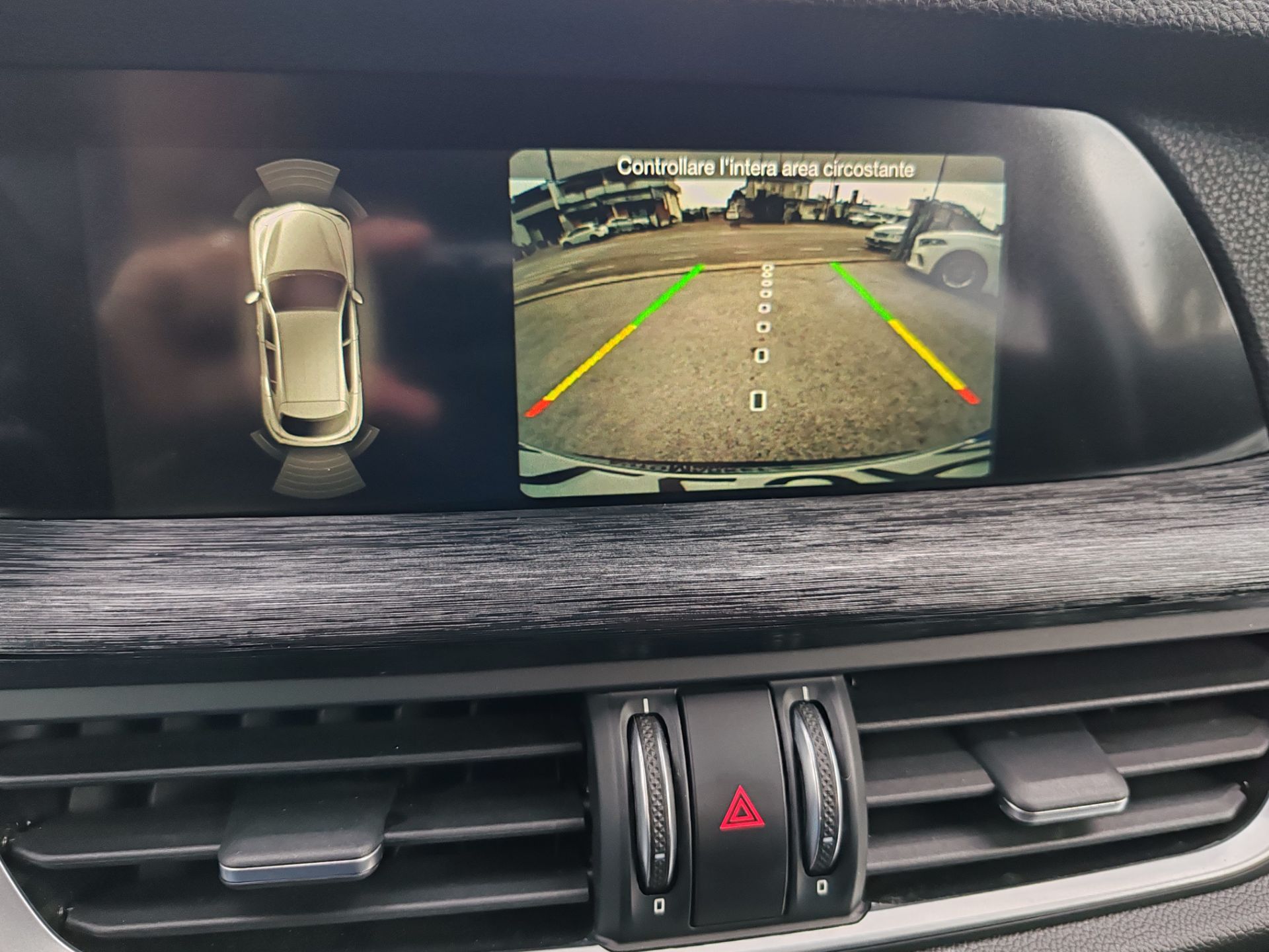 Alfa Romeo Stelvio 2.2 T.diesel 190CV AT8 Q4 B-Tech
