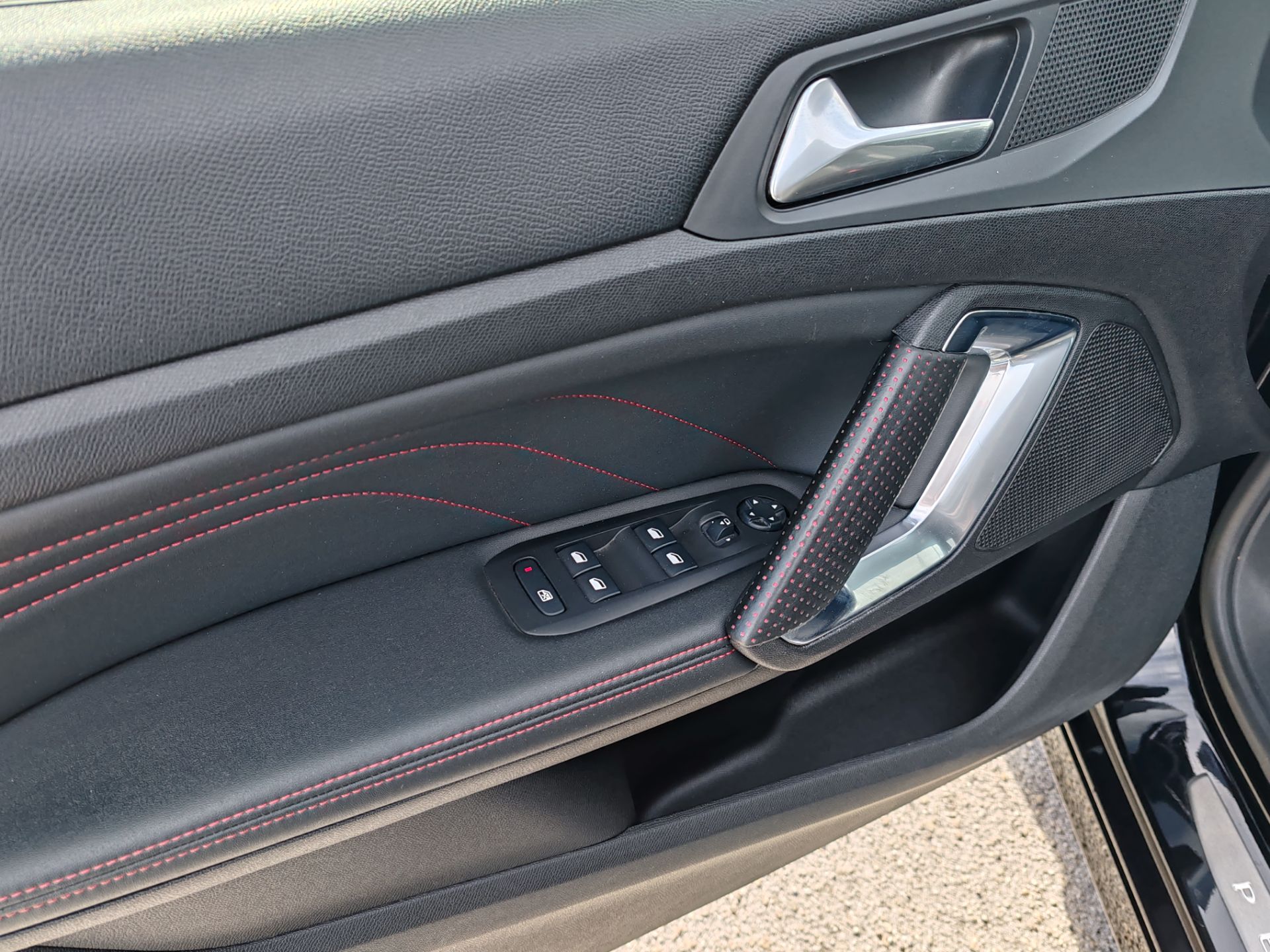 Peugeot 308 PureTech Turbo 130 EAT8 S&S GT Line