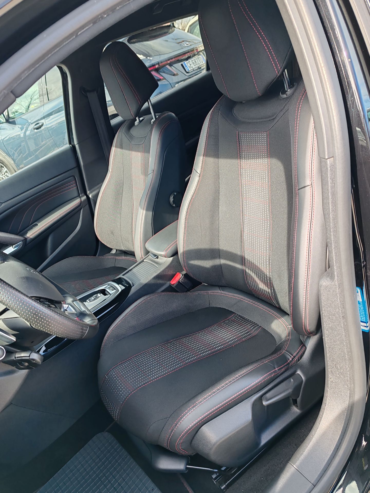 Peugeot 308 PureTech Turbo 130 EAT8 S&S GT Line