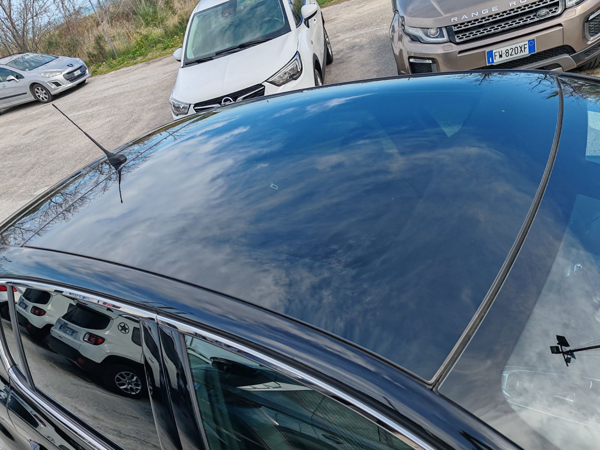 Peugeot 308 PureTech Turbo 130 EAT8 S&S GT Line