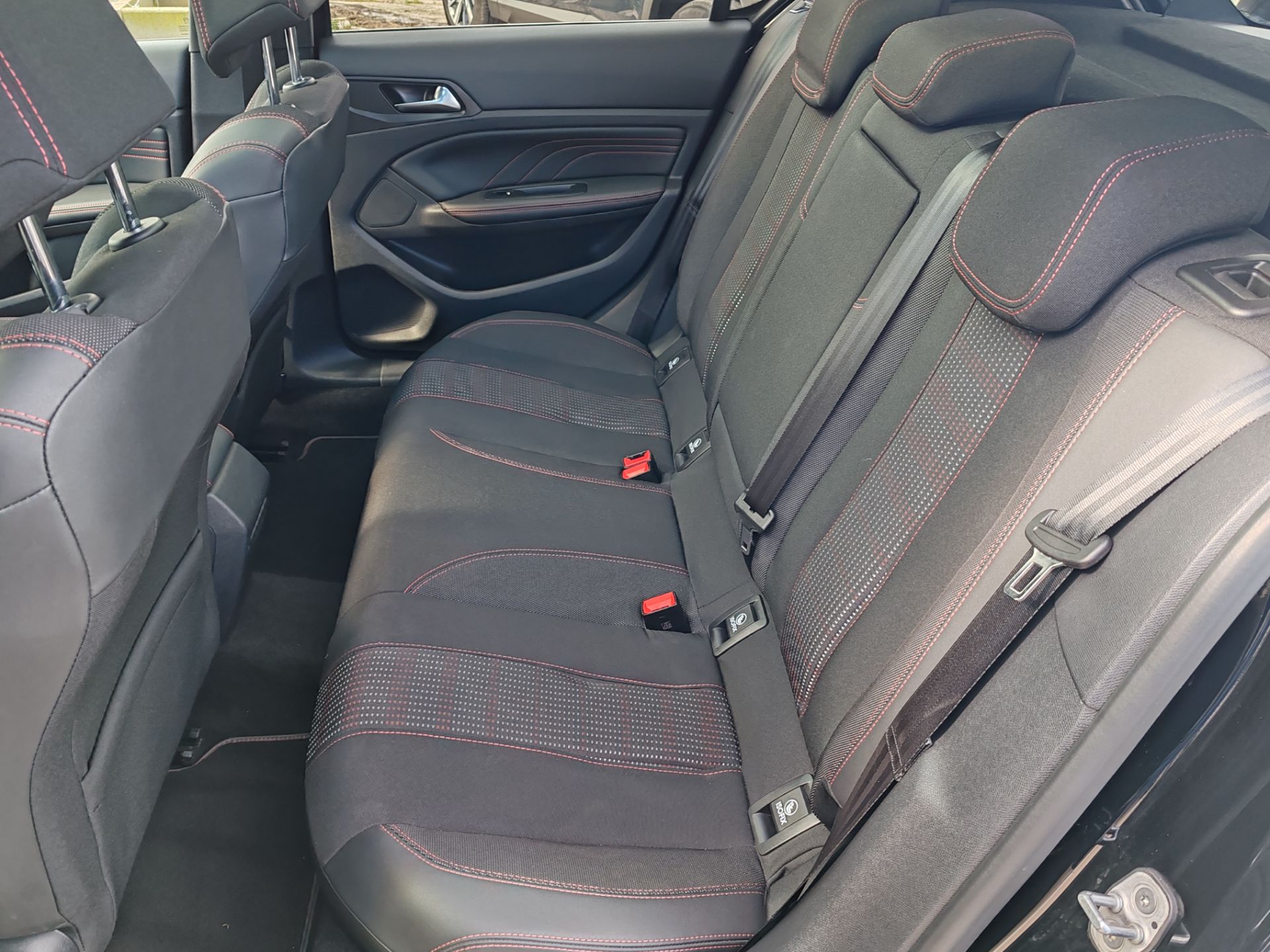 Peugeot 308 PureTech Turbo 130 EAT8 S&S GT Line