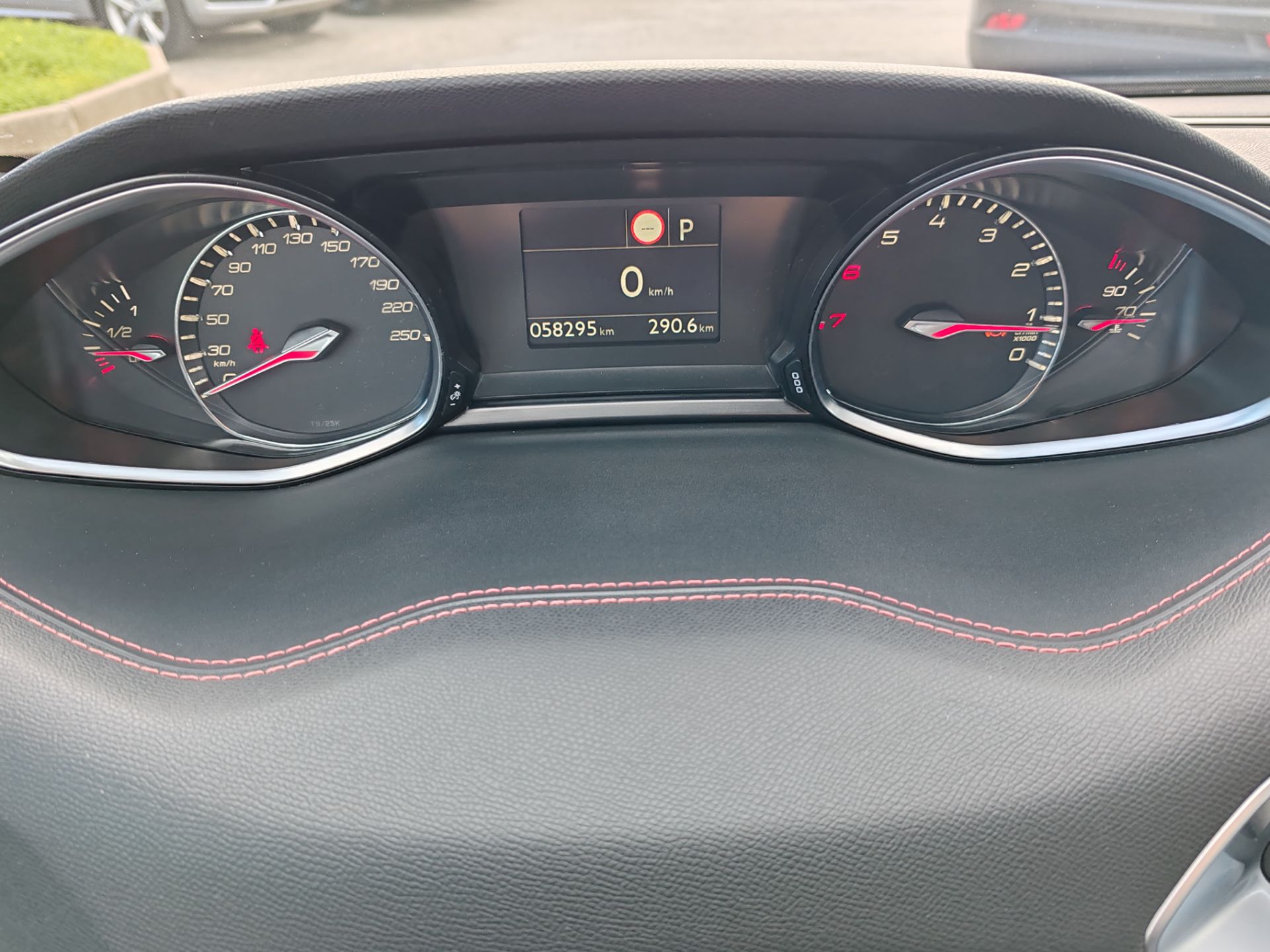 Peugeot 308 PureTech Turbo 130 EAT8 S&S GT Line