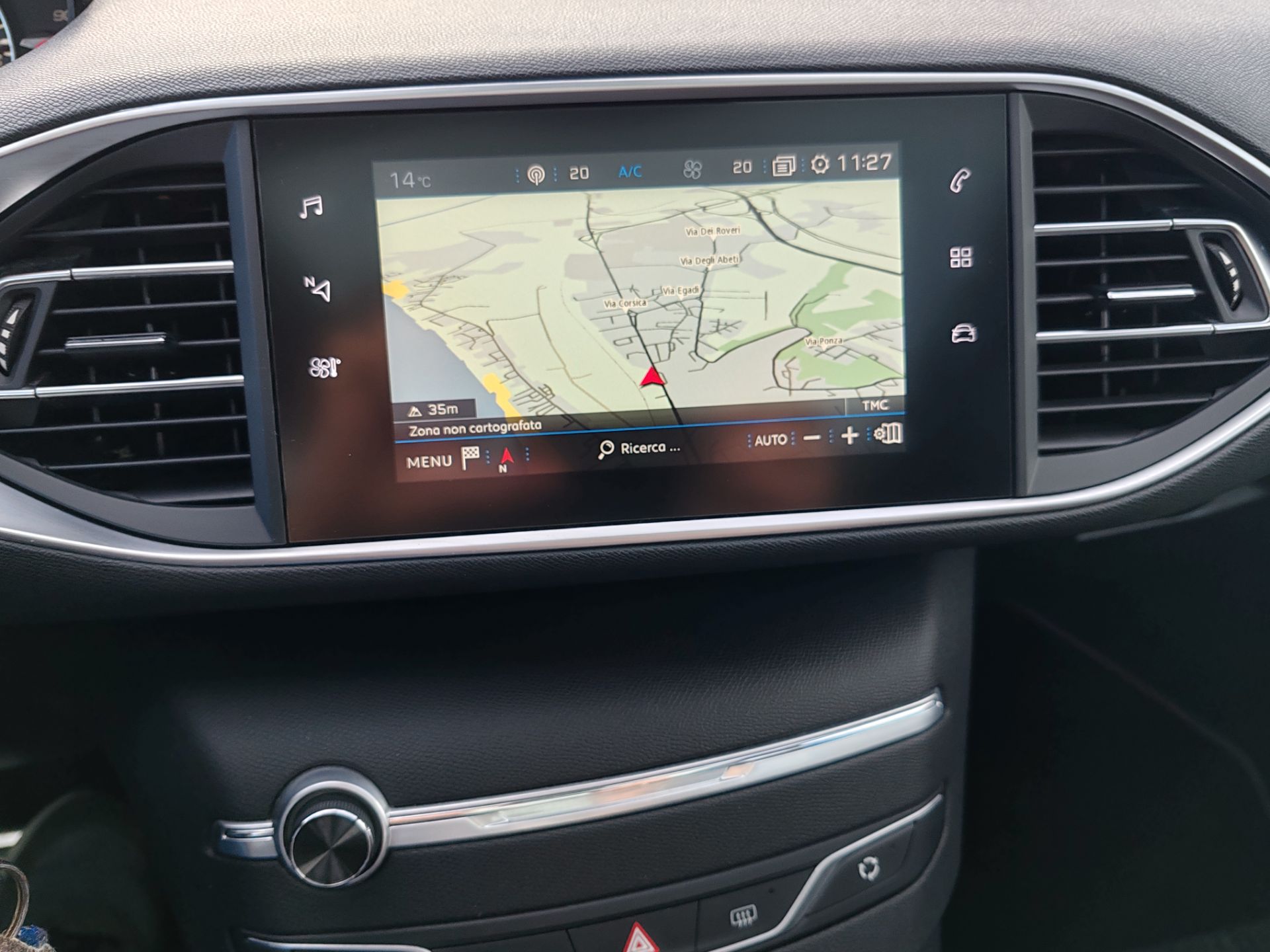 Peugeot 308 PureTech Turbo 130 EAT8 S&S GT Line