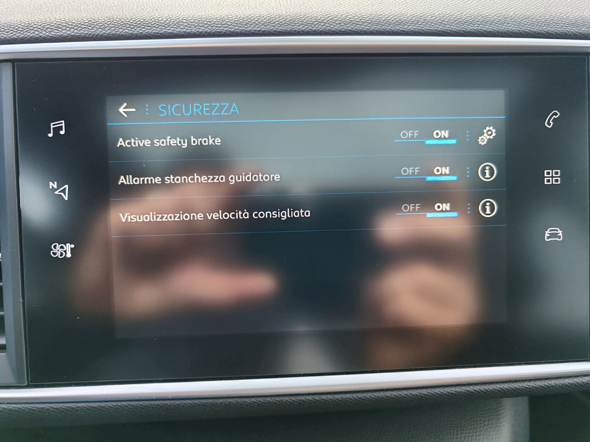 Peugeot 308 PureTech Turbo 130 EAT8 S&S GT Line