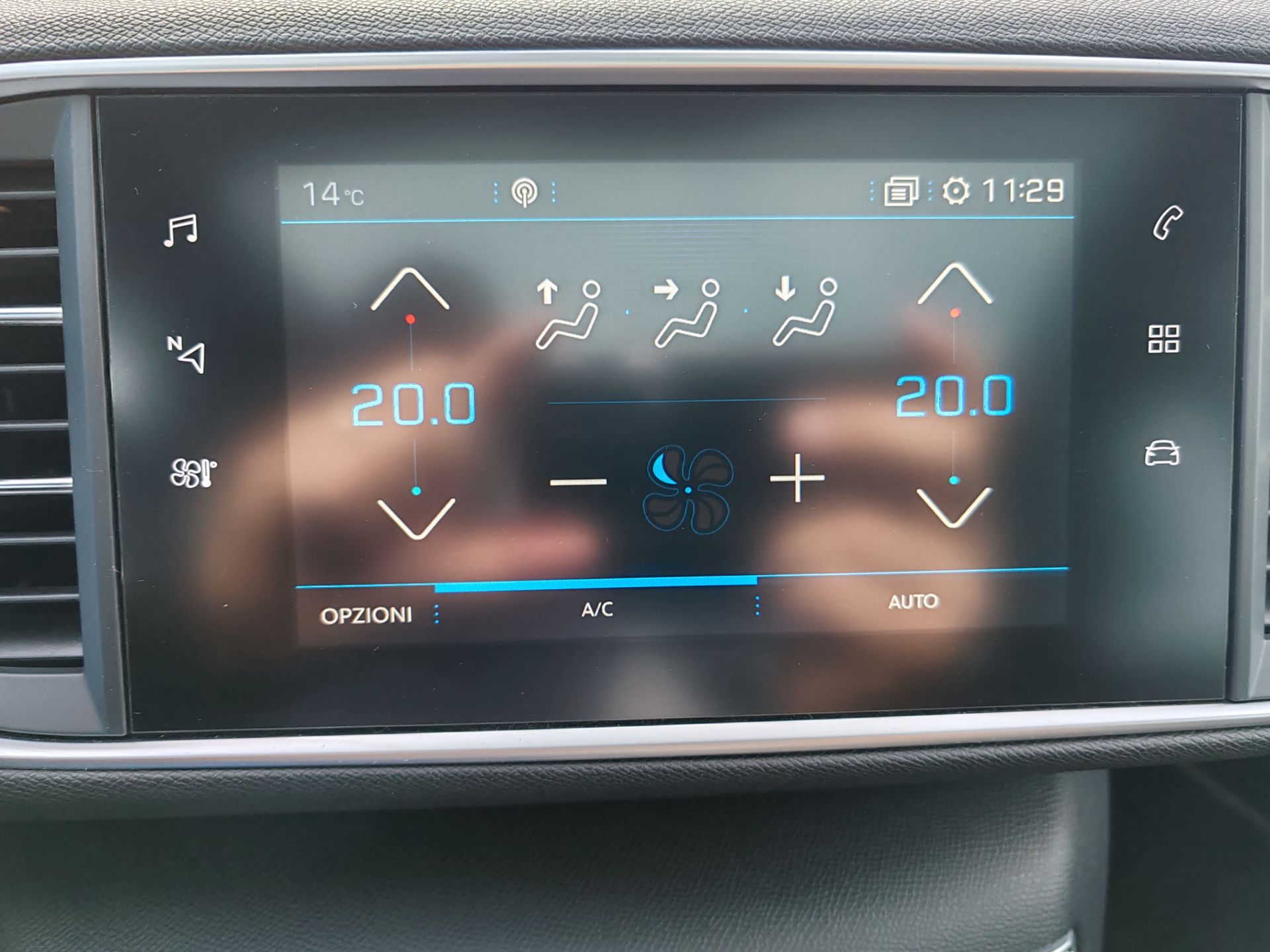 Peugeot 308 PureTech Turbo 130 EAT8 S&S GT Line