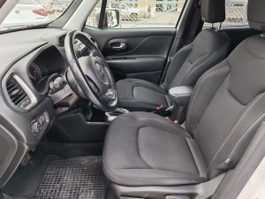Jeep Renegade 1.6 Mjt DDCT 120CV Limited