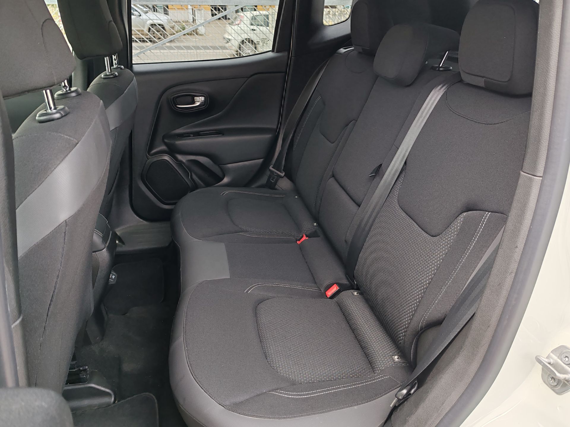 Jeep Renegade 1.6 Mjt DDCT 120CV Limited