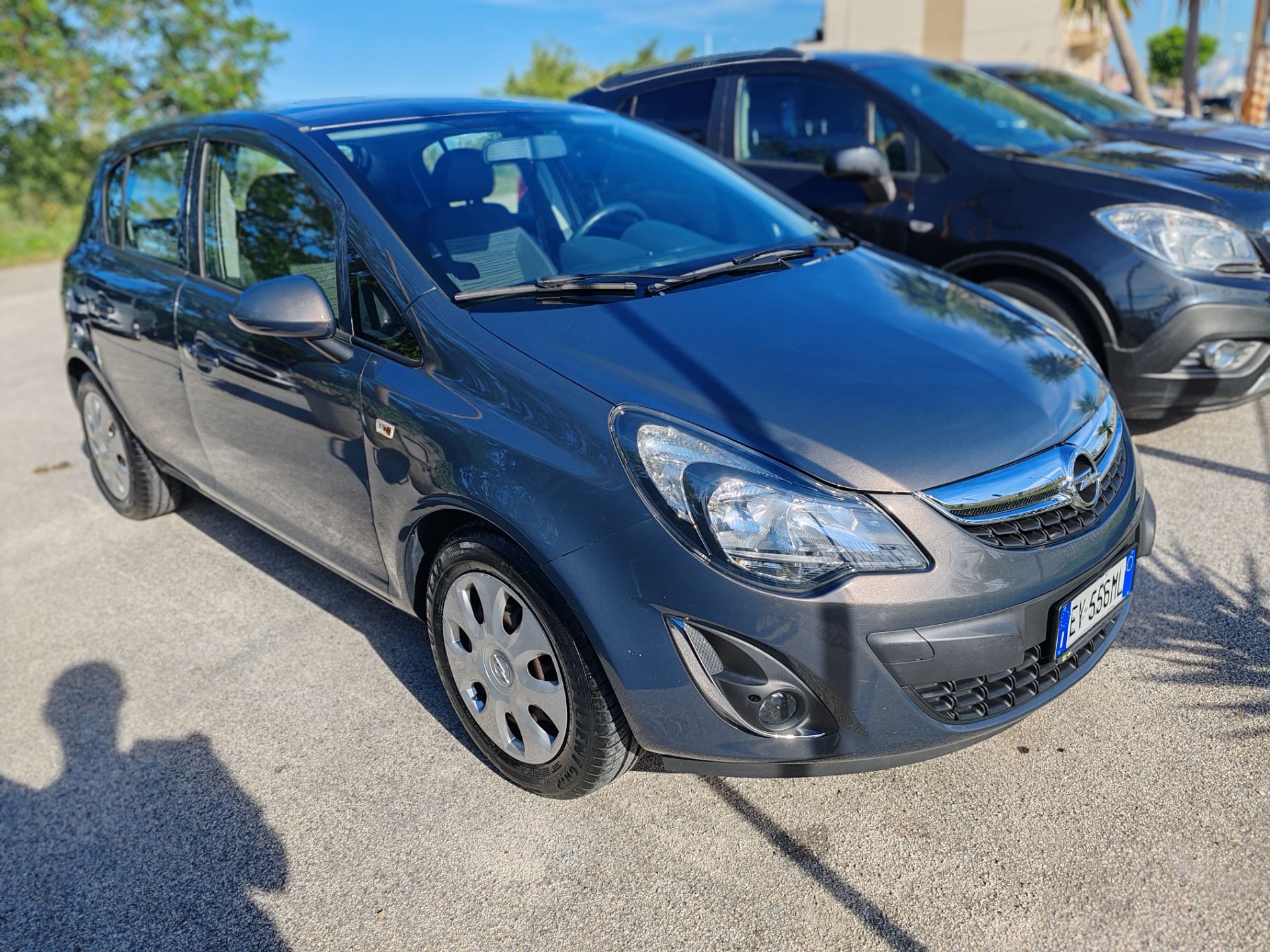Opel Corsa 1.2 85 CV 5p. GPL-TECH Ecotec