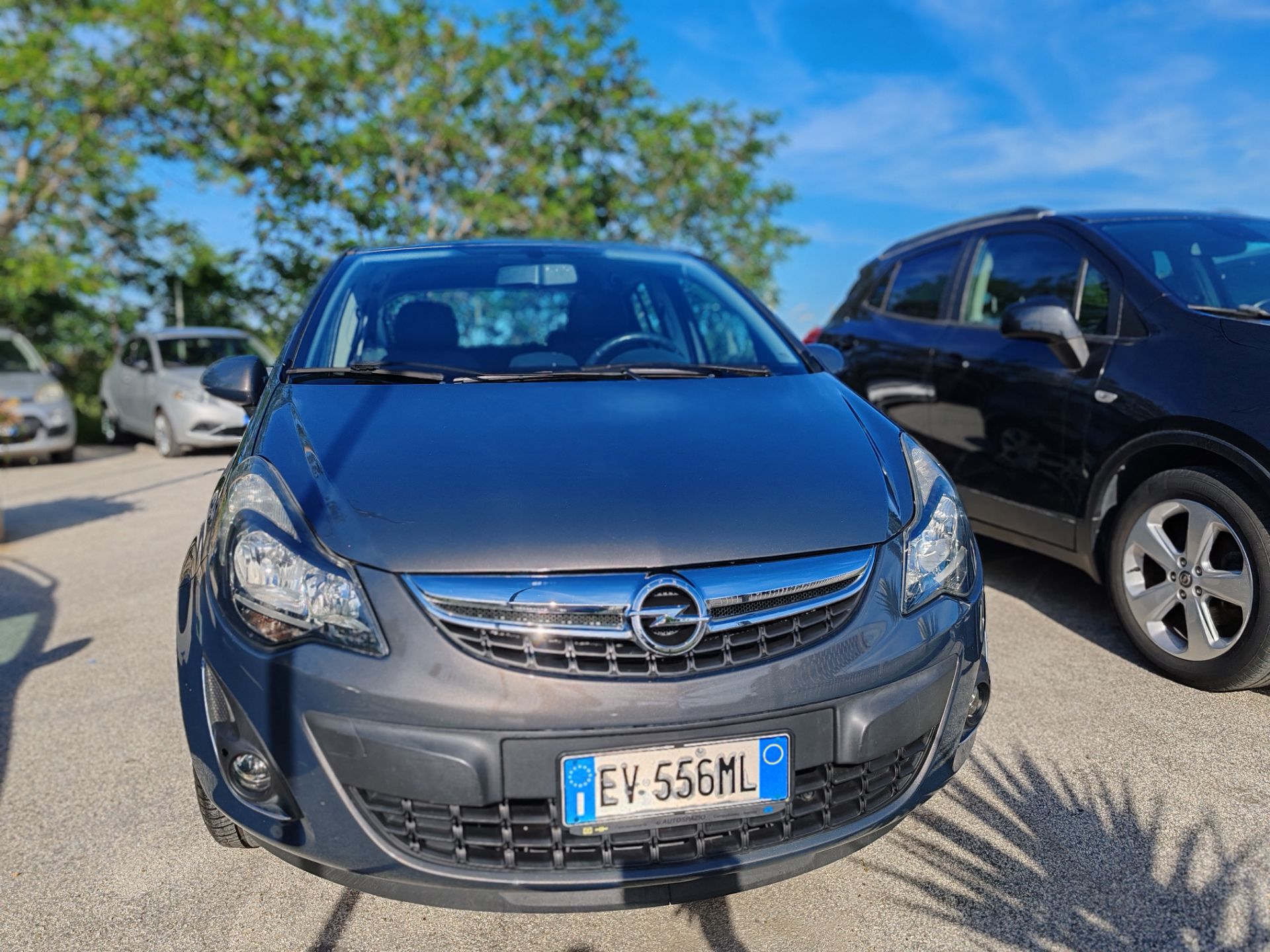 Opel Corsa 1.2 85 CV 5p. GPL-TECH Ecotec