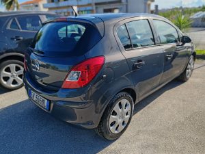 Opel Corsa 1.2 85 CV 5p. GPL-TECH Ecotec