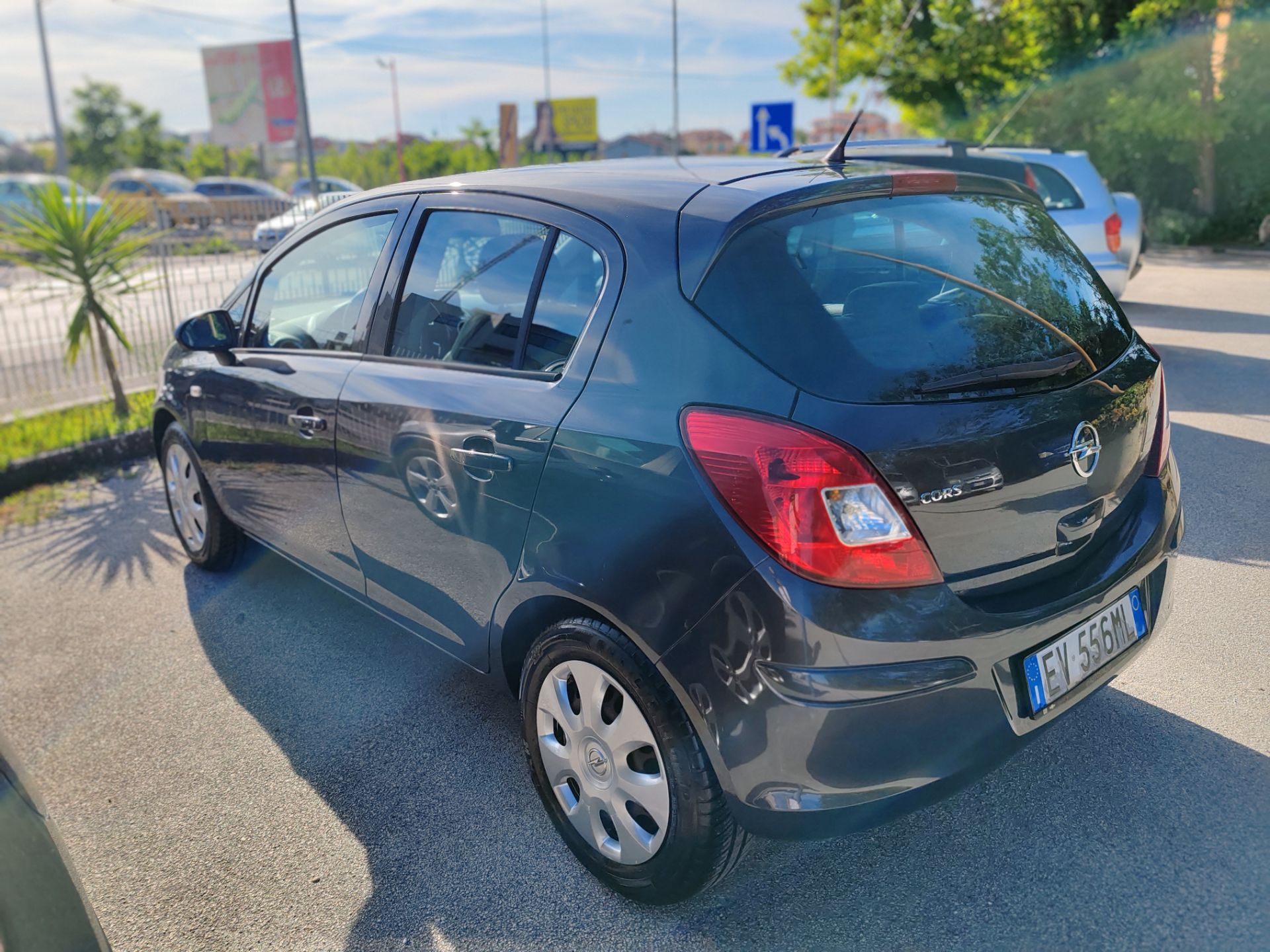 Opel Corsa 1.2 85 CV 5p. GPL-TECH Ecotec