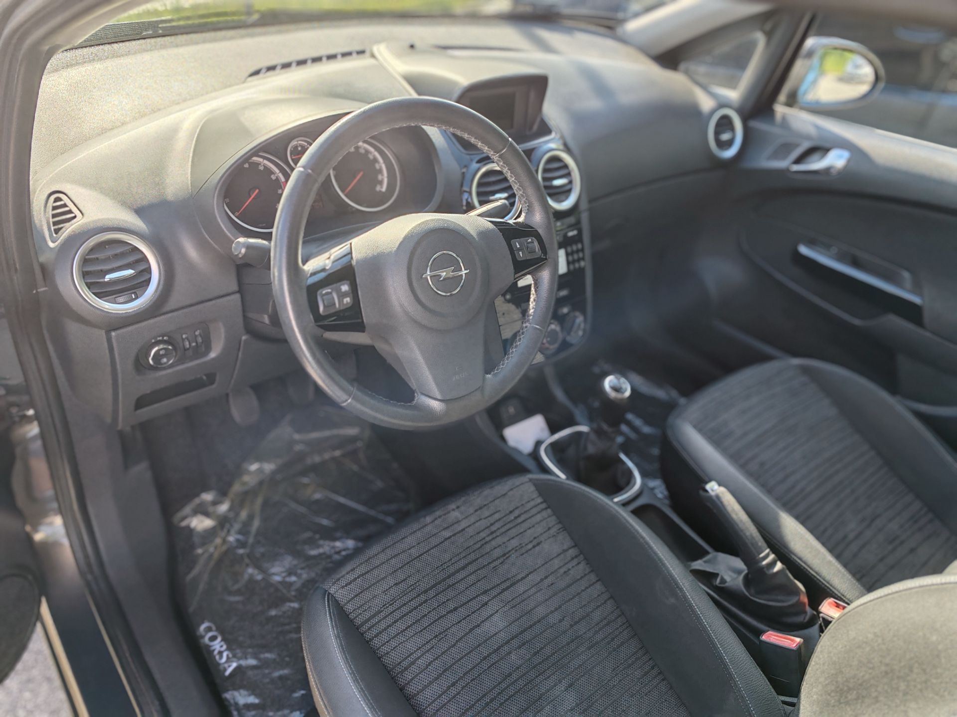 Opel Corsa 1.2 85 CV 5p. GPL-TECH Ecotec
